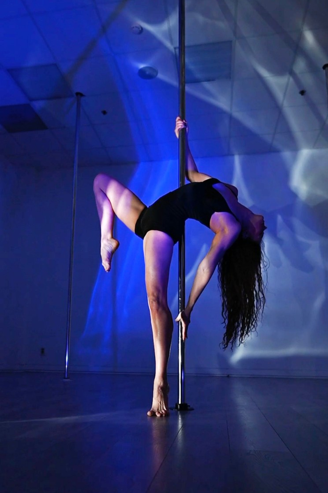 Истории. Превращаю танец в историю, бренд-в эмоции, а тело-в искусство