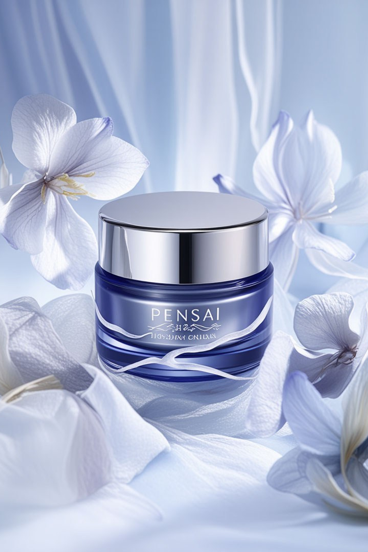 Приедметная съемка с нейрогенерацией