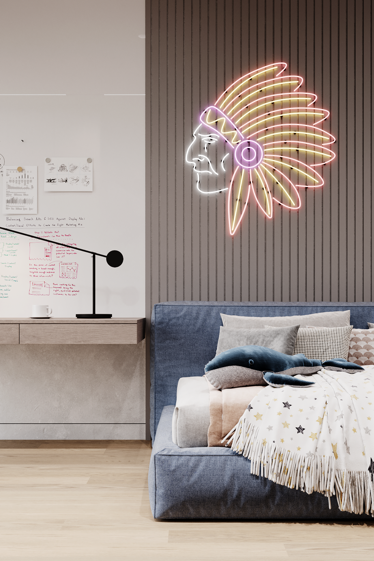 Квартира в ЖК Петровский квартал на воде