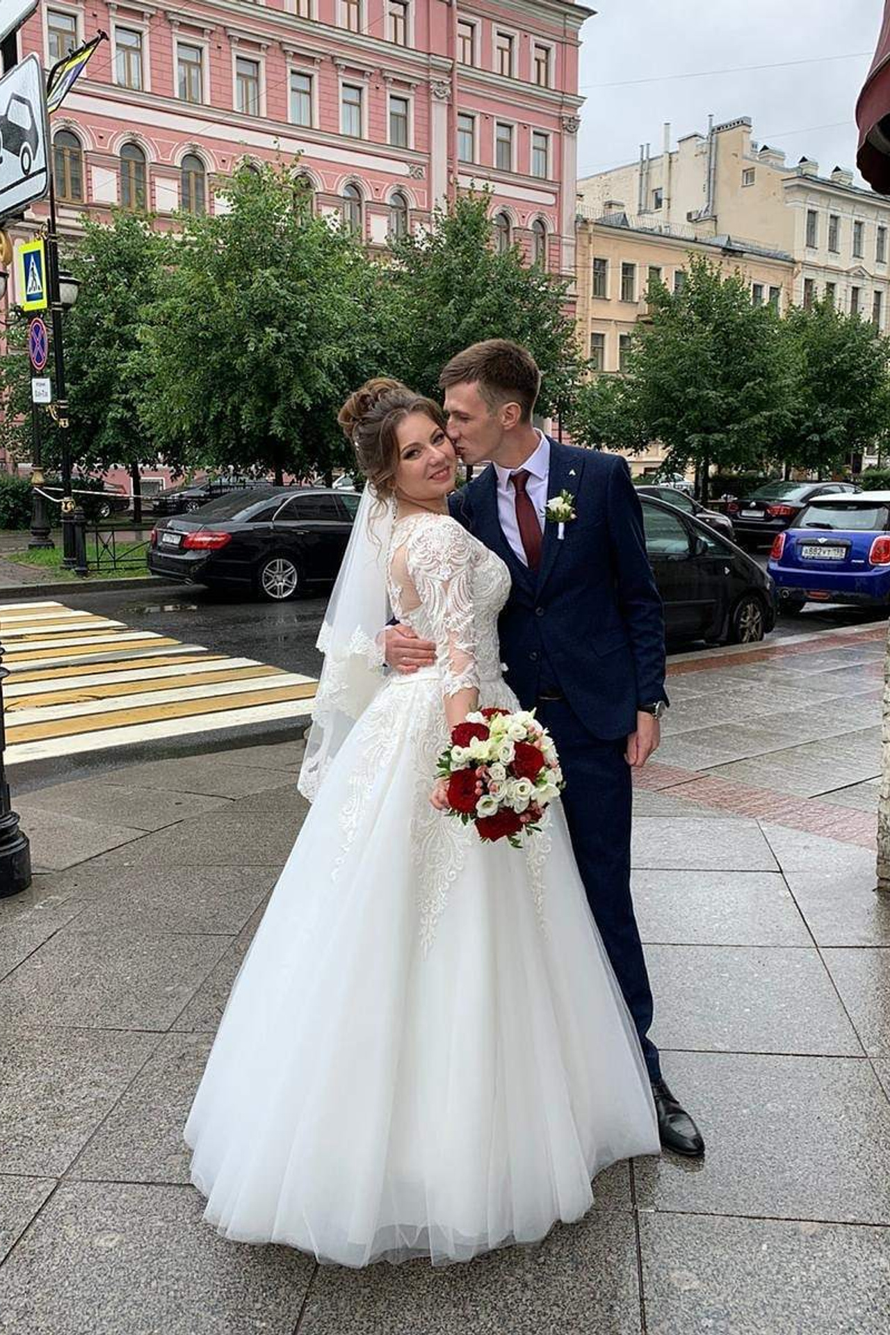 Ведущий спб Андрей Кислый отзывы. Ведущий Андрей Кислый — свадьба юбилей корпоратив в Питере