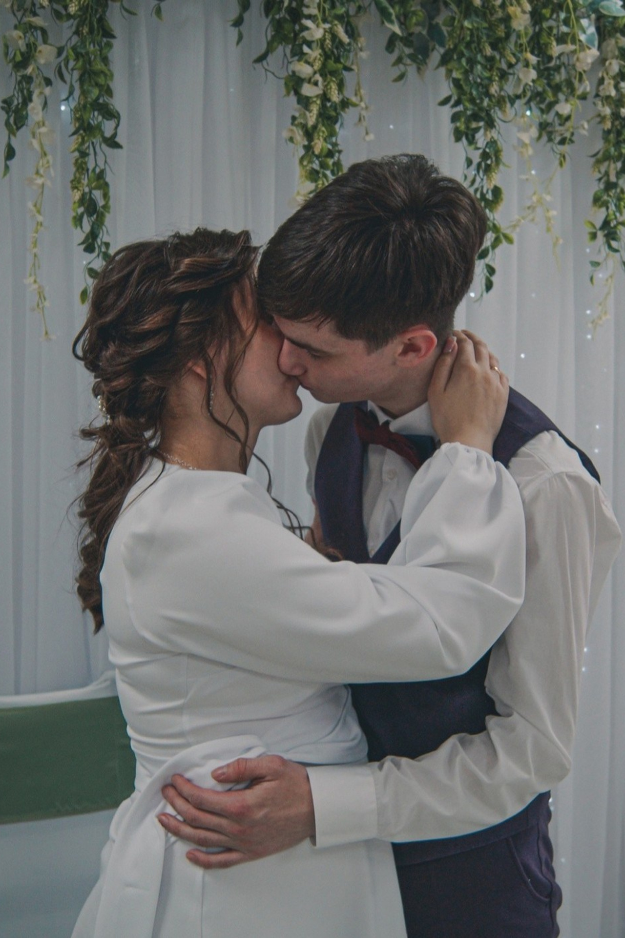 Отзывы. Mariage