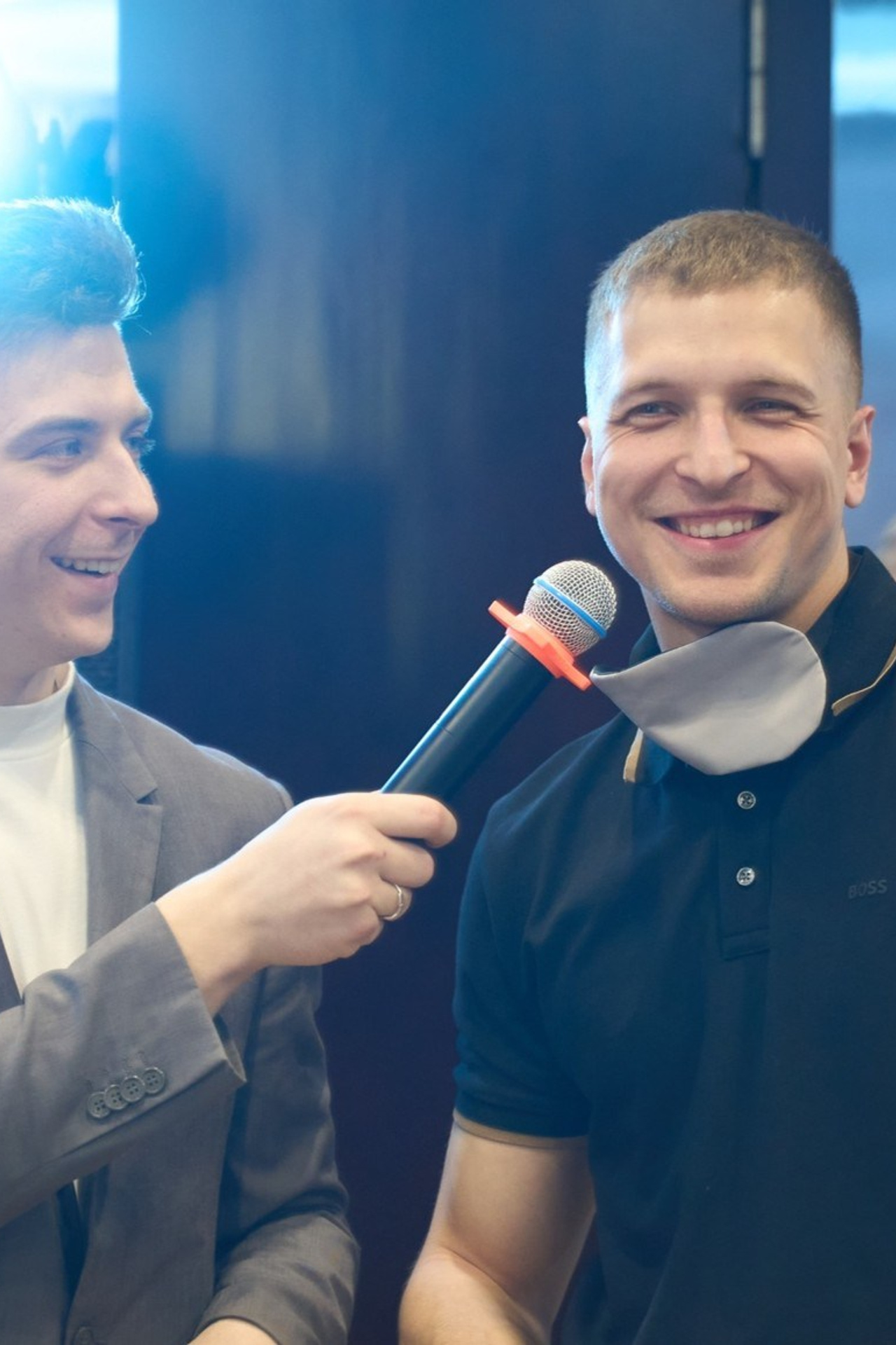 Отзывы. Mariage