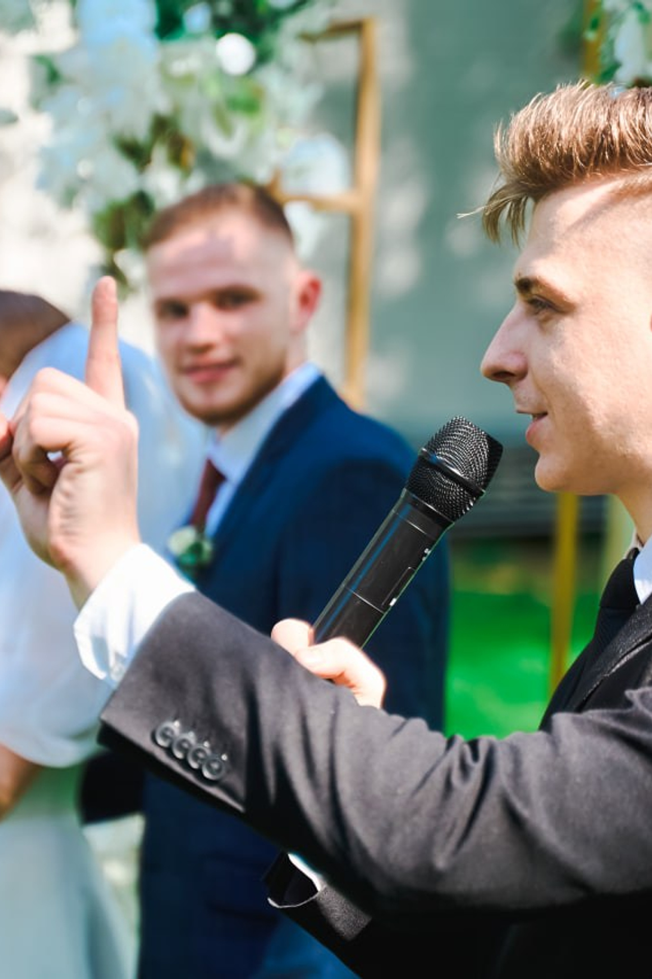 Отзывы. Mariage