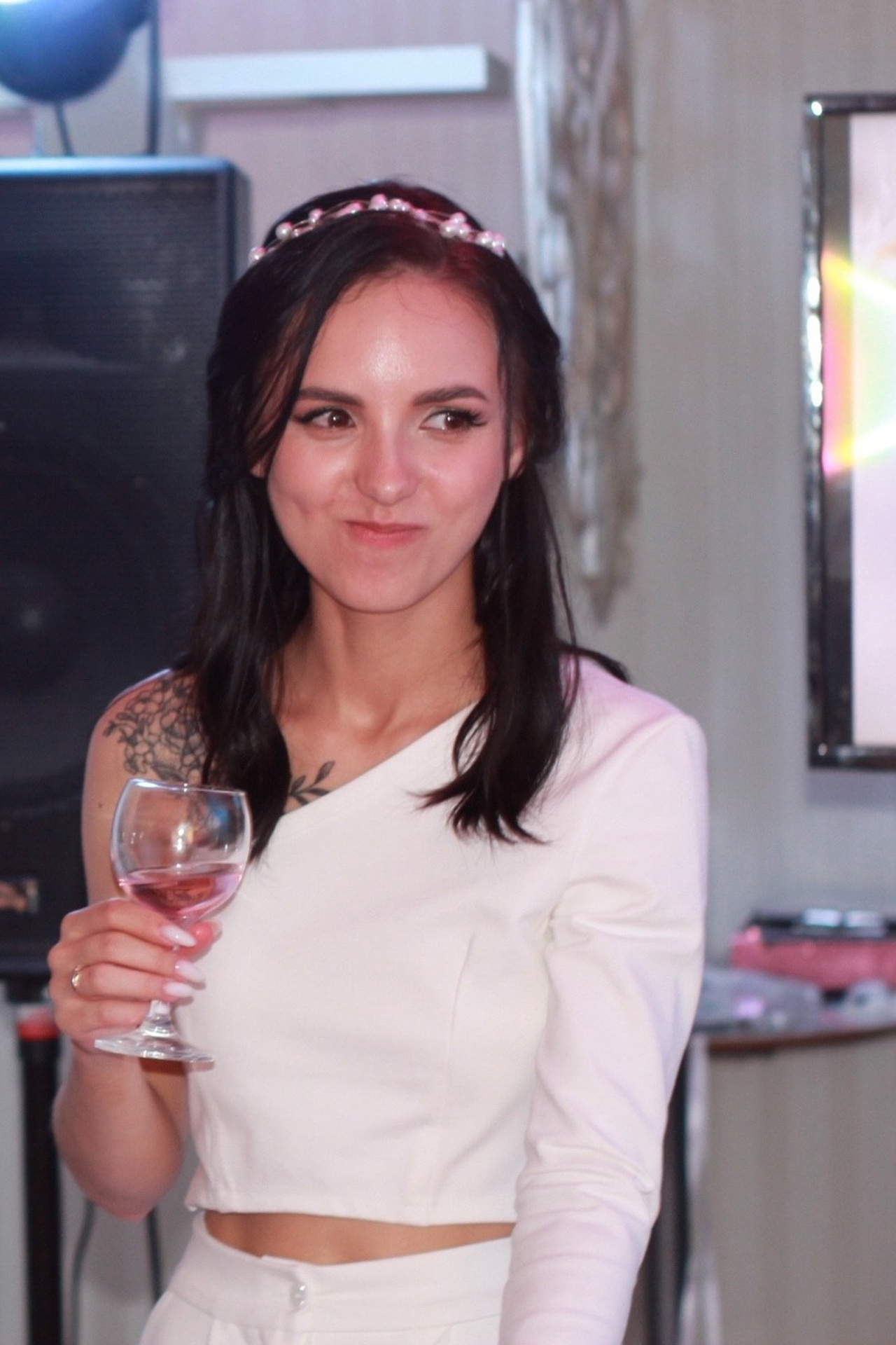 Отзывы. Mariage