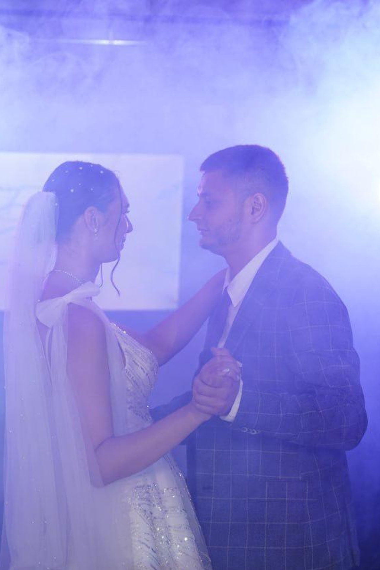 Отзывы. Mariage