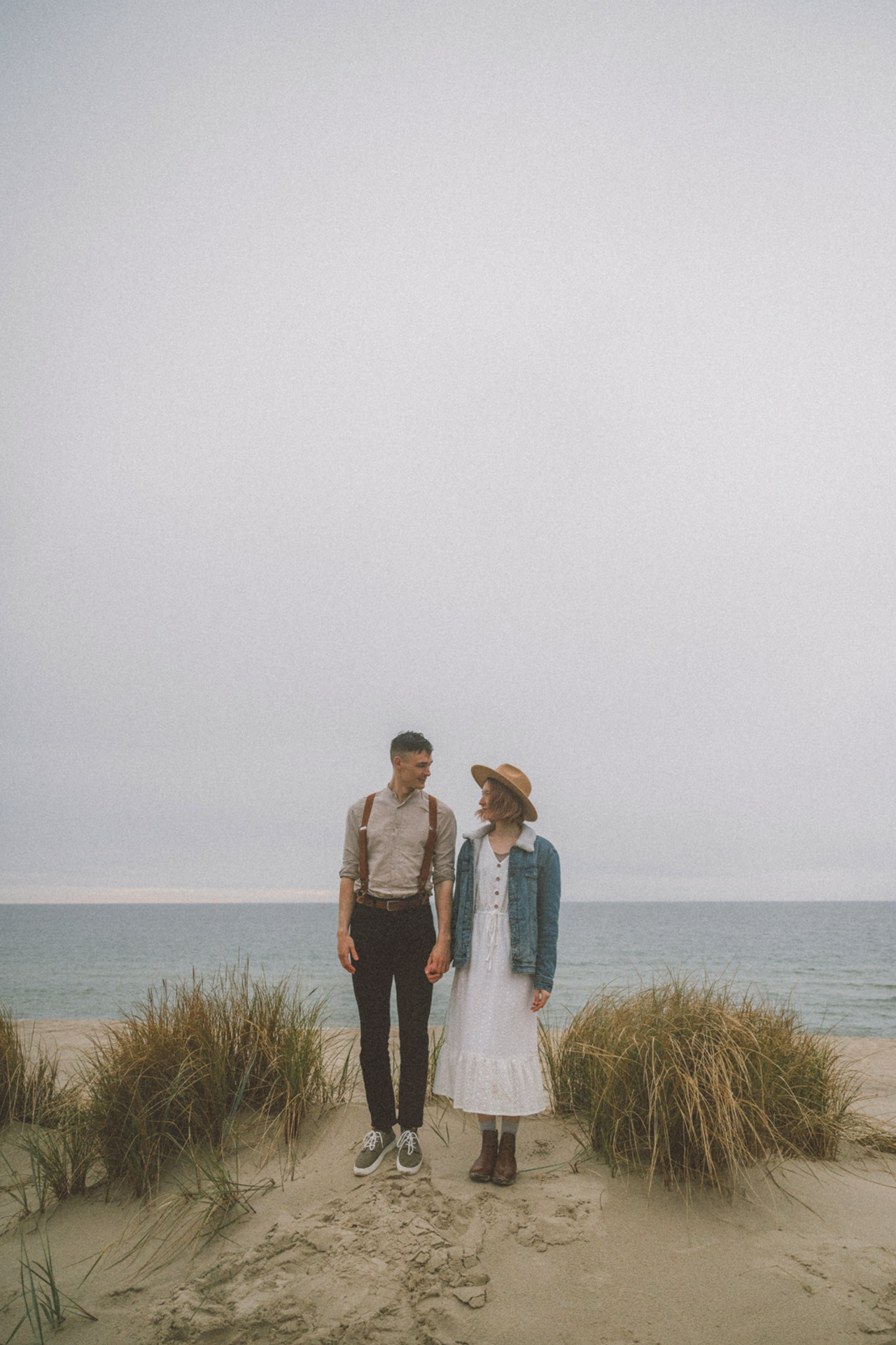 Анастасия и Валентин