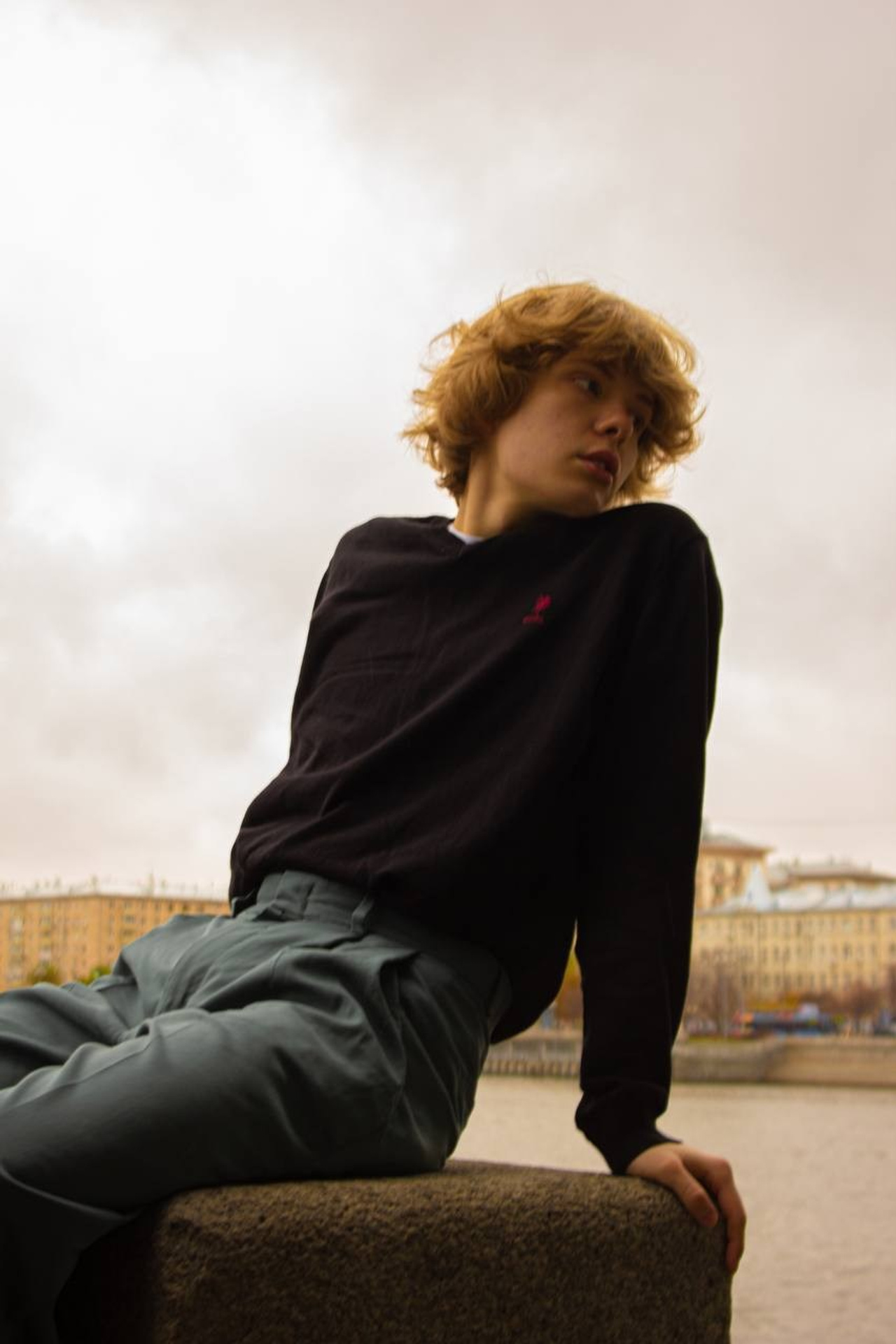 Тимофей