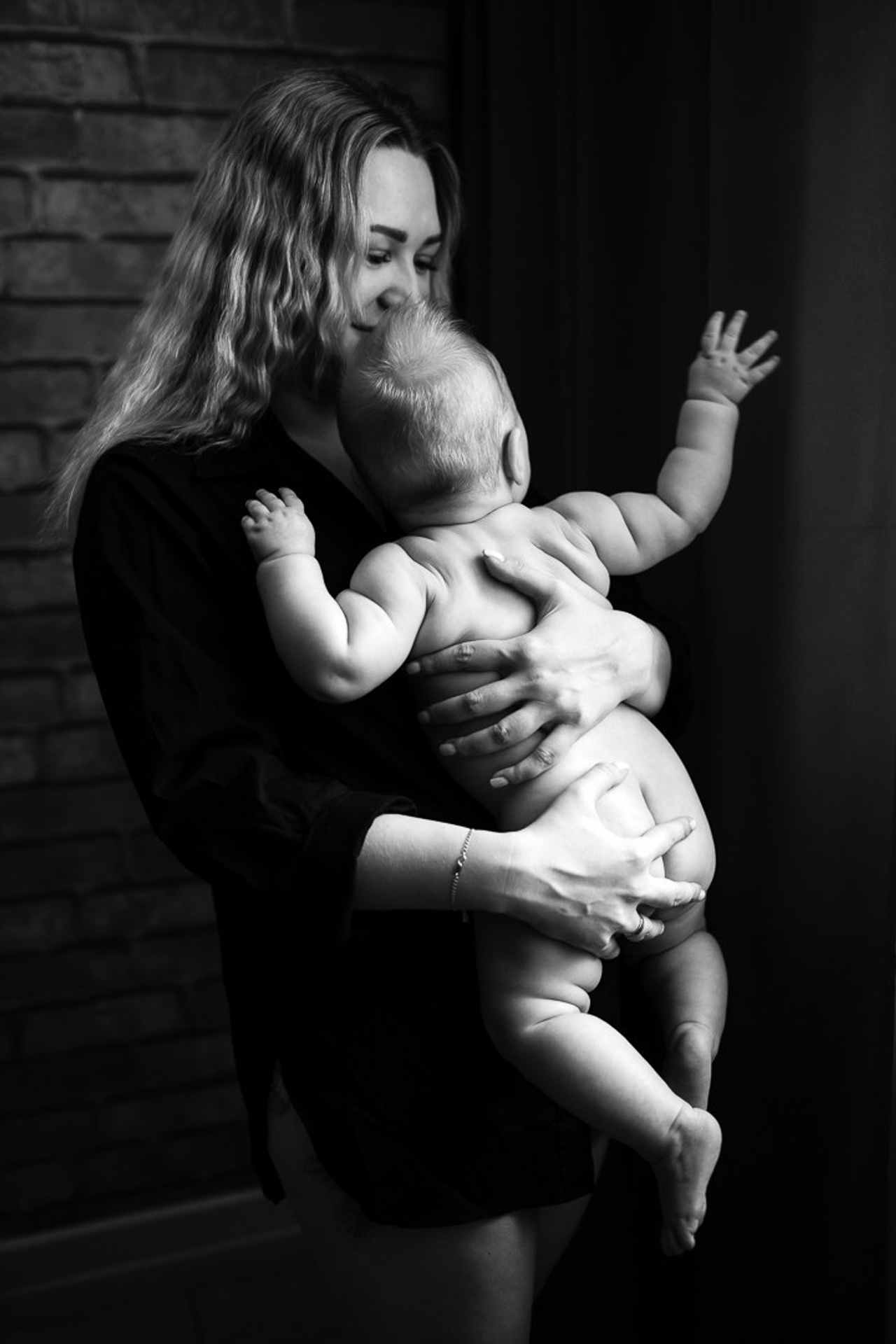 Нью-борн Лайфстайл