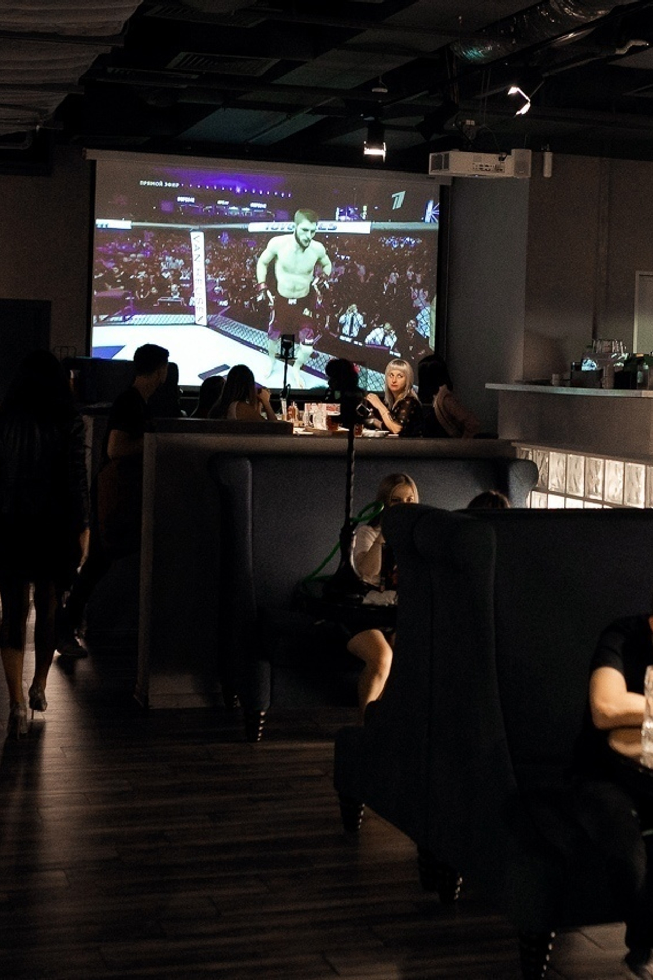 «PIVZAVOD» Пятница ___ 25 мая. Максим Бондарев, коммерческий фотограф для бизнеса | Курск