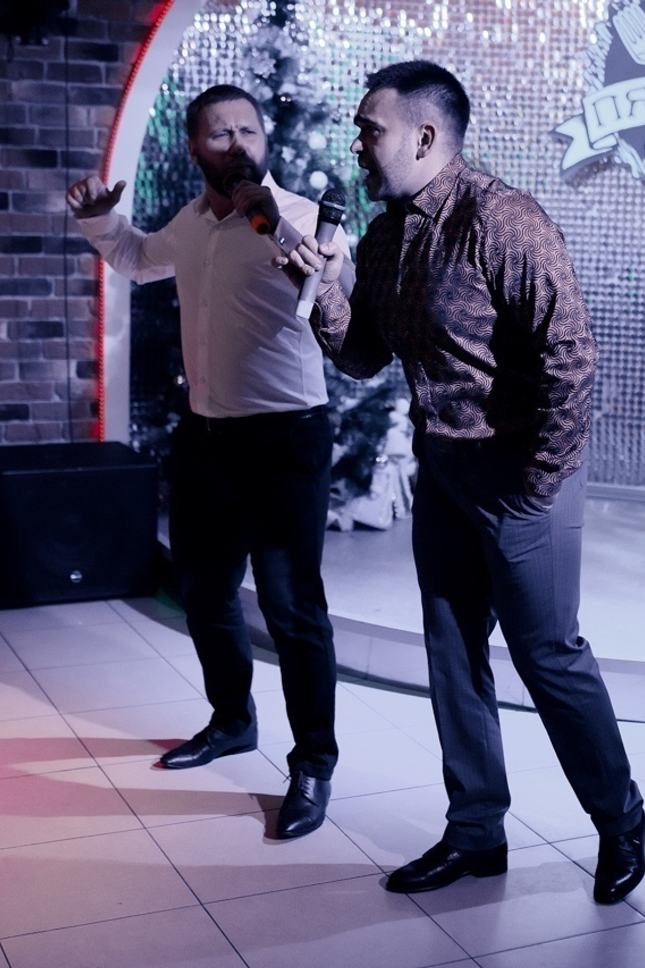 РЕСТОБАР ПЯТНИЦА 05 10 2019. Максим Бондарев, коммерческий фотограф для бизнеса | Курск