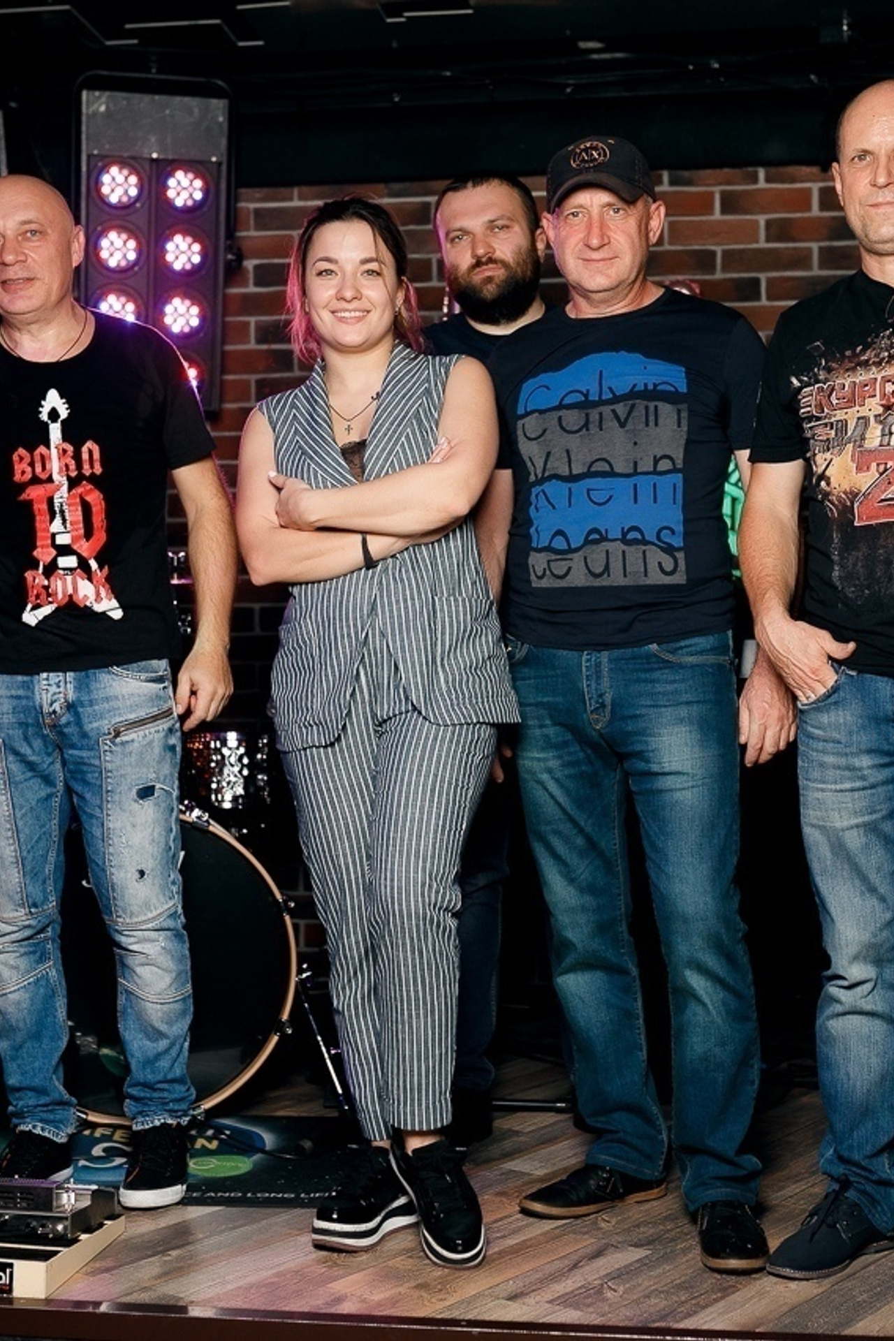 РЕСТОБАР ПЯТНИЦА BIG STAFF PART. Максим Бондарев, коммерческий фотограф для бизнеса | Курск