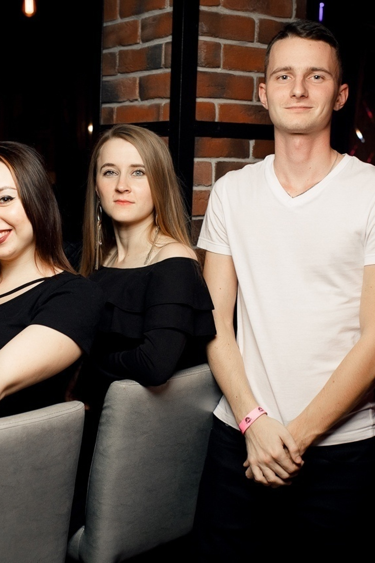 РЕСТОБАР ПЯТНИЦА 2019 11 10(18+). Максим Бондарев, коммерческий фотограф для бизнеса | Курск