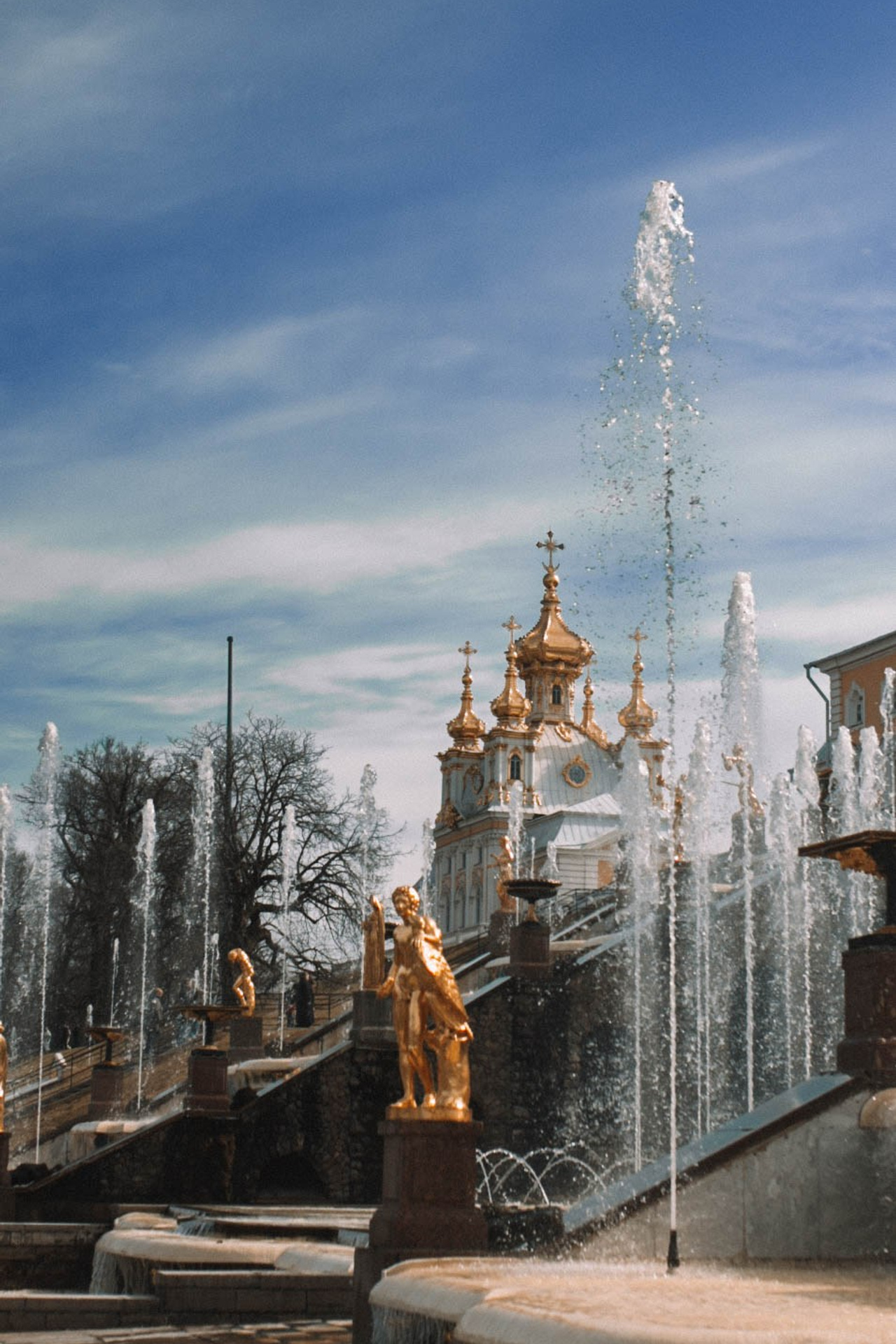 Истории. Фотограф Масленников Руслан