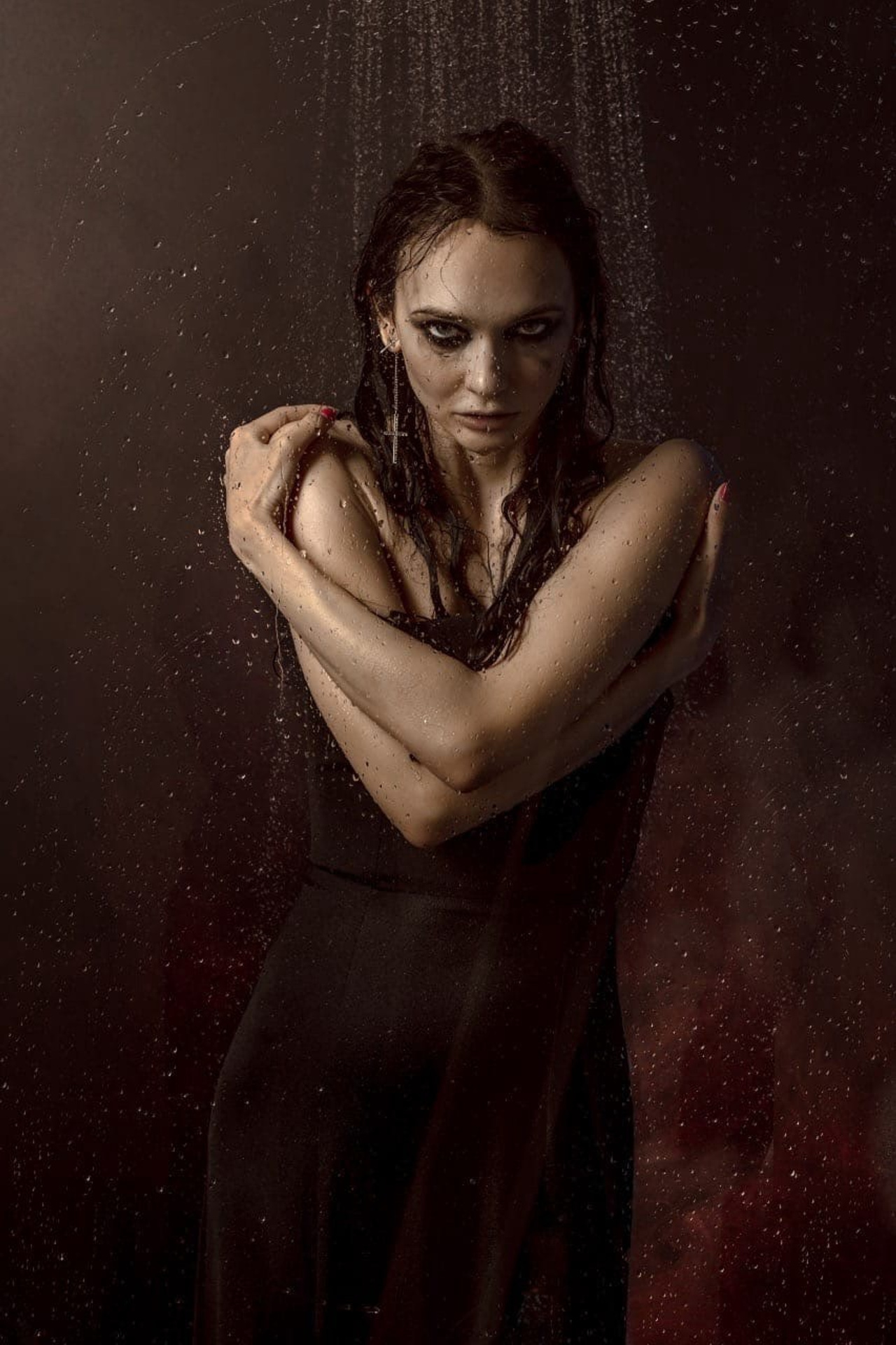 Для моделей. Фотограф Елизавета Хамович Омск