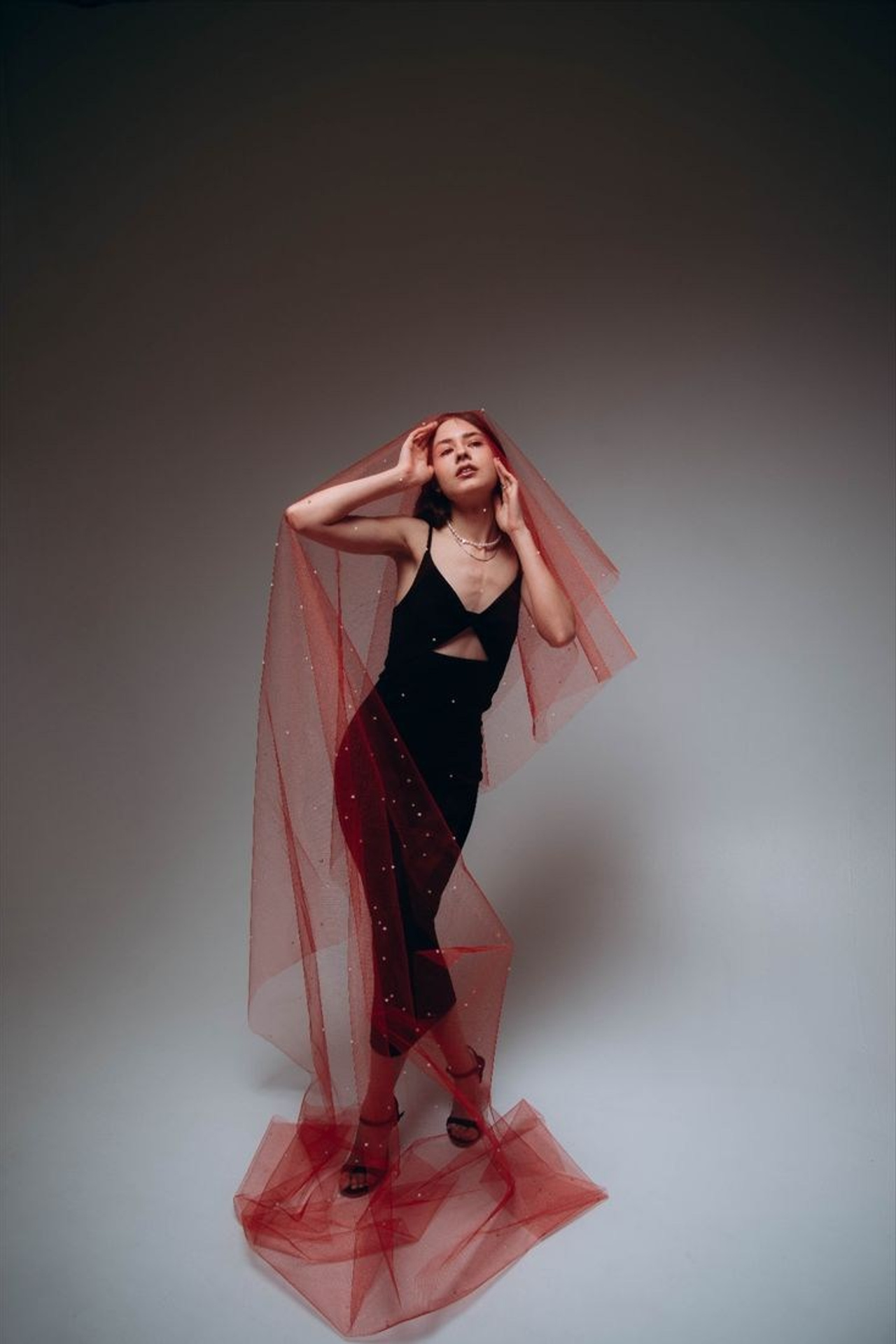 Для моделей. Фотограф Елизавета Хамович Омск