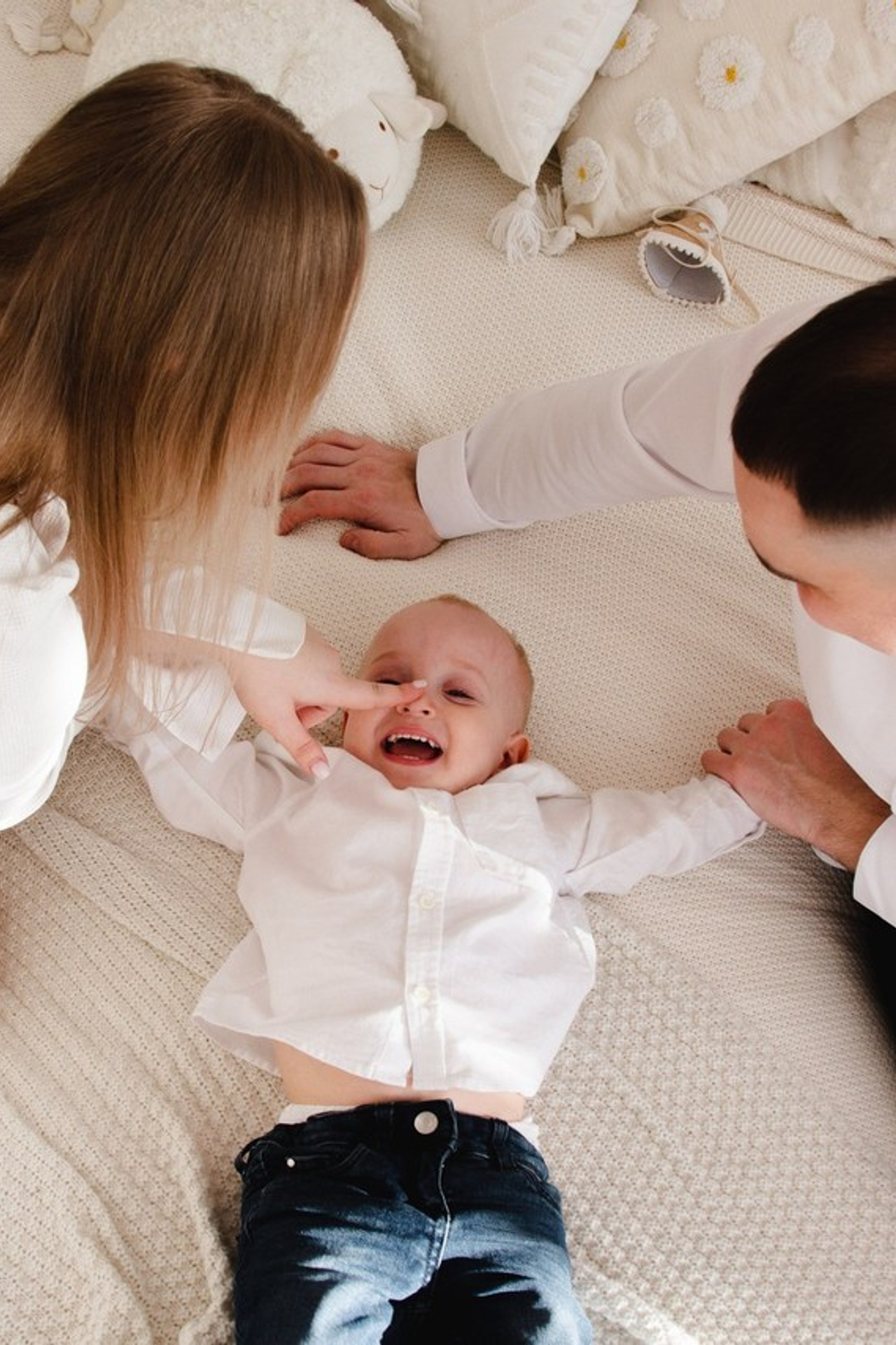 Отзывы. Семейный и репортажный фотограф в Хабаровске Татьяна Болычева