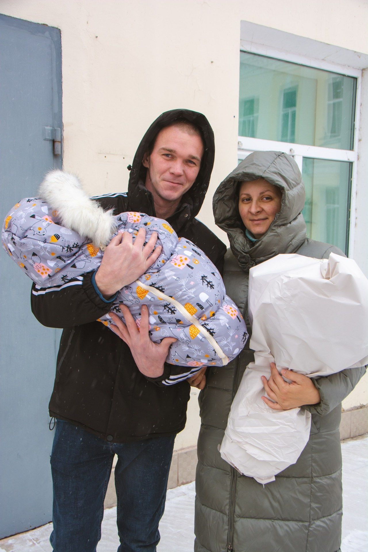 Отзывы. Семейный и репортажный фотограф в Хабаровске Татьяна Болычева