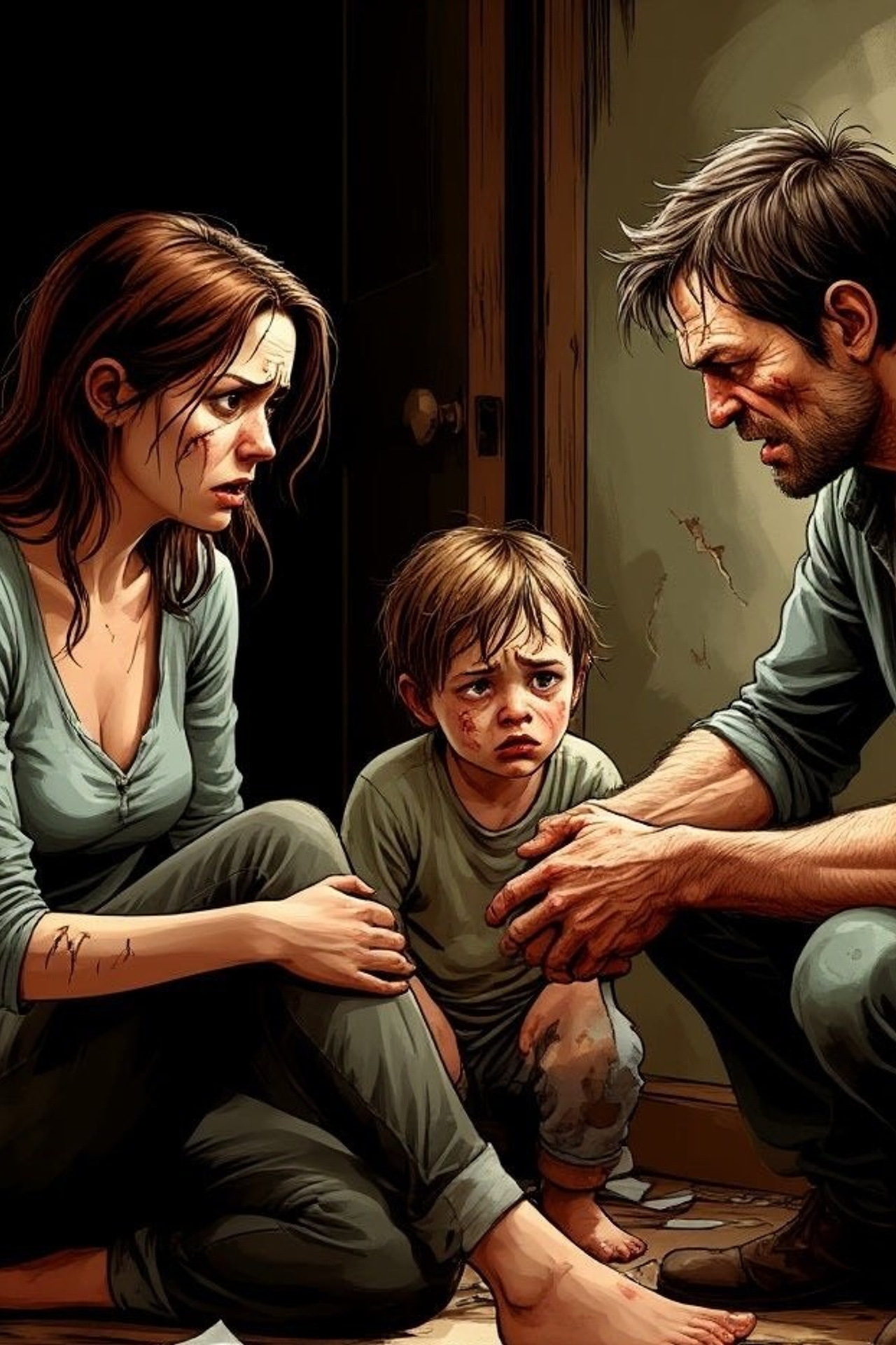 Публикации. Психоаналитик Марина Байдюк