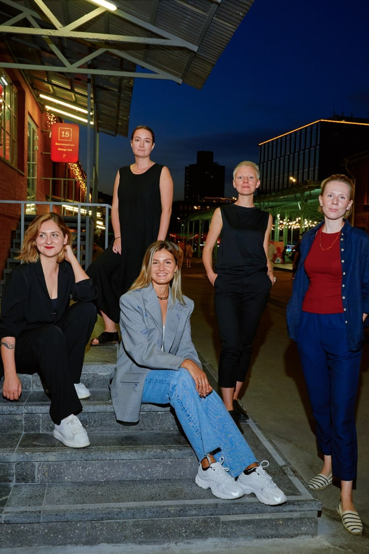 PUBLICATIONS. Портретный и репортажный фотограф в Москве Острикова Анастасия