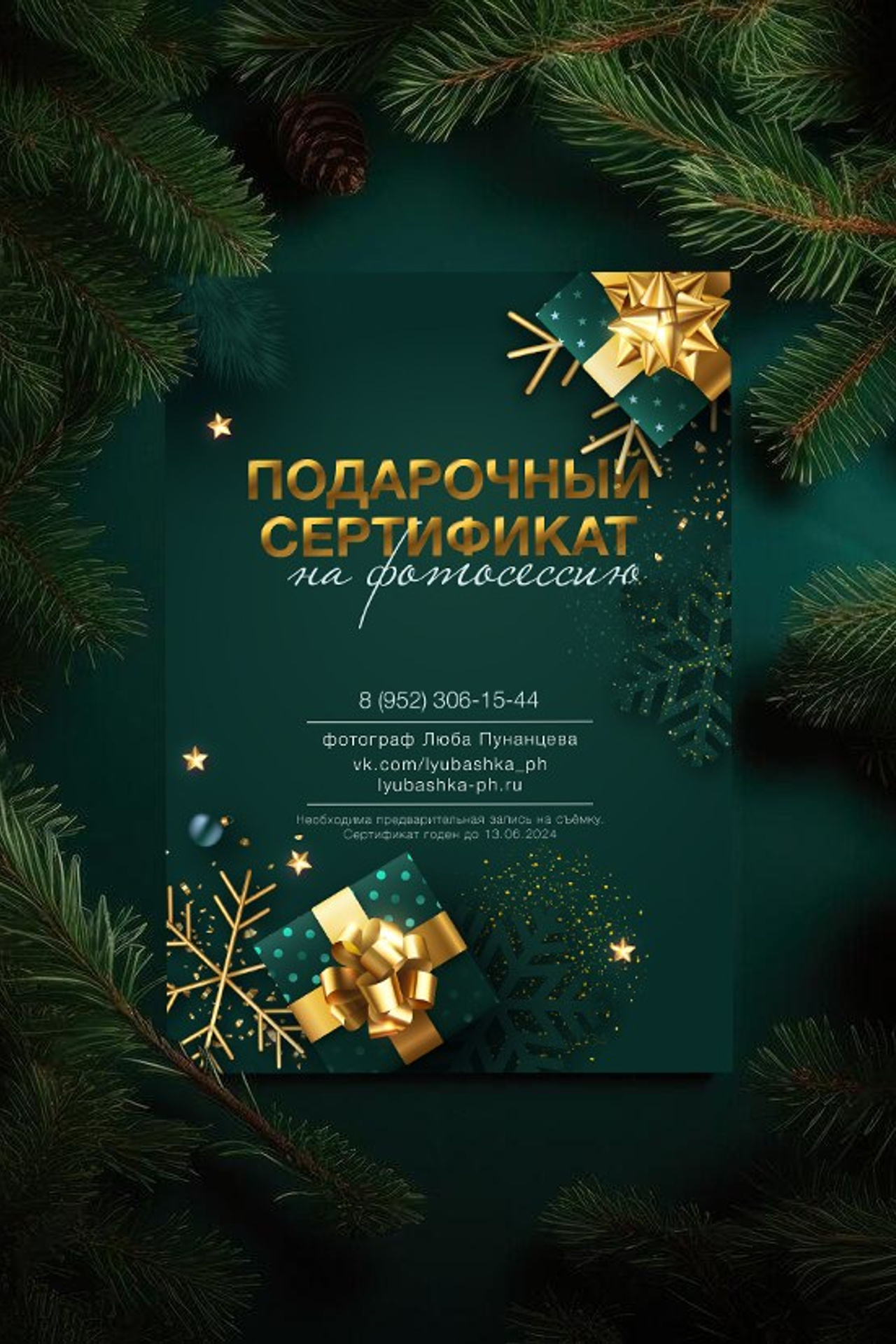 Лучшее предложение. Женский и контент фотограф Люба Пунанцева. Северодвинск. Архангельск