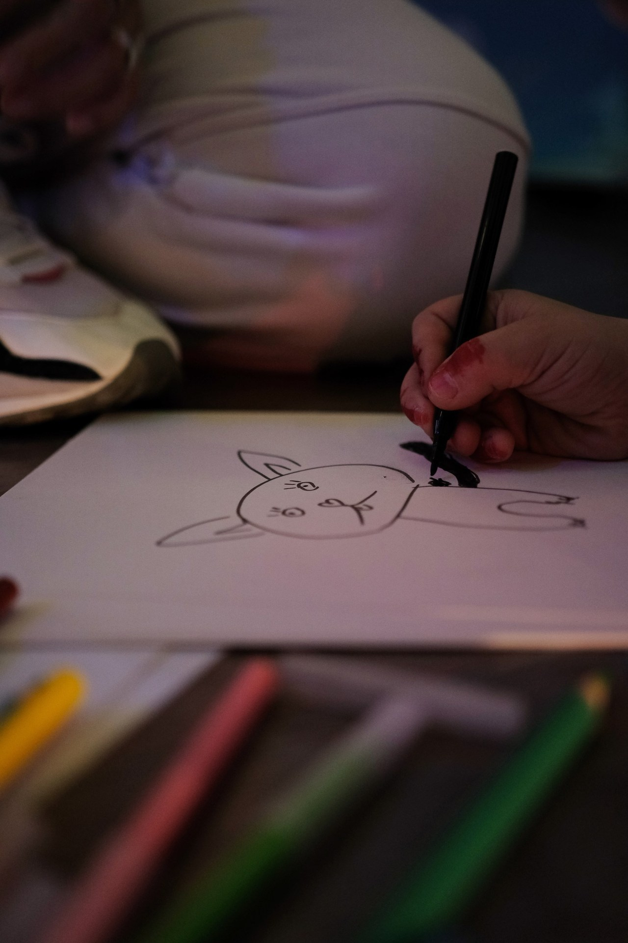 Отзывы. Коммерческий, репортажный фотограф в Москве Лейла Мару