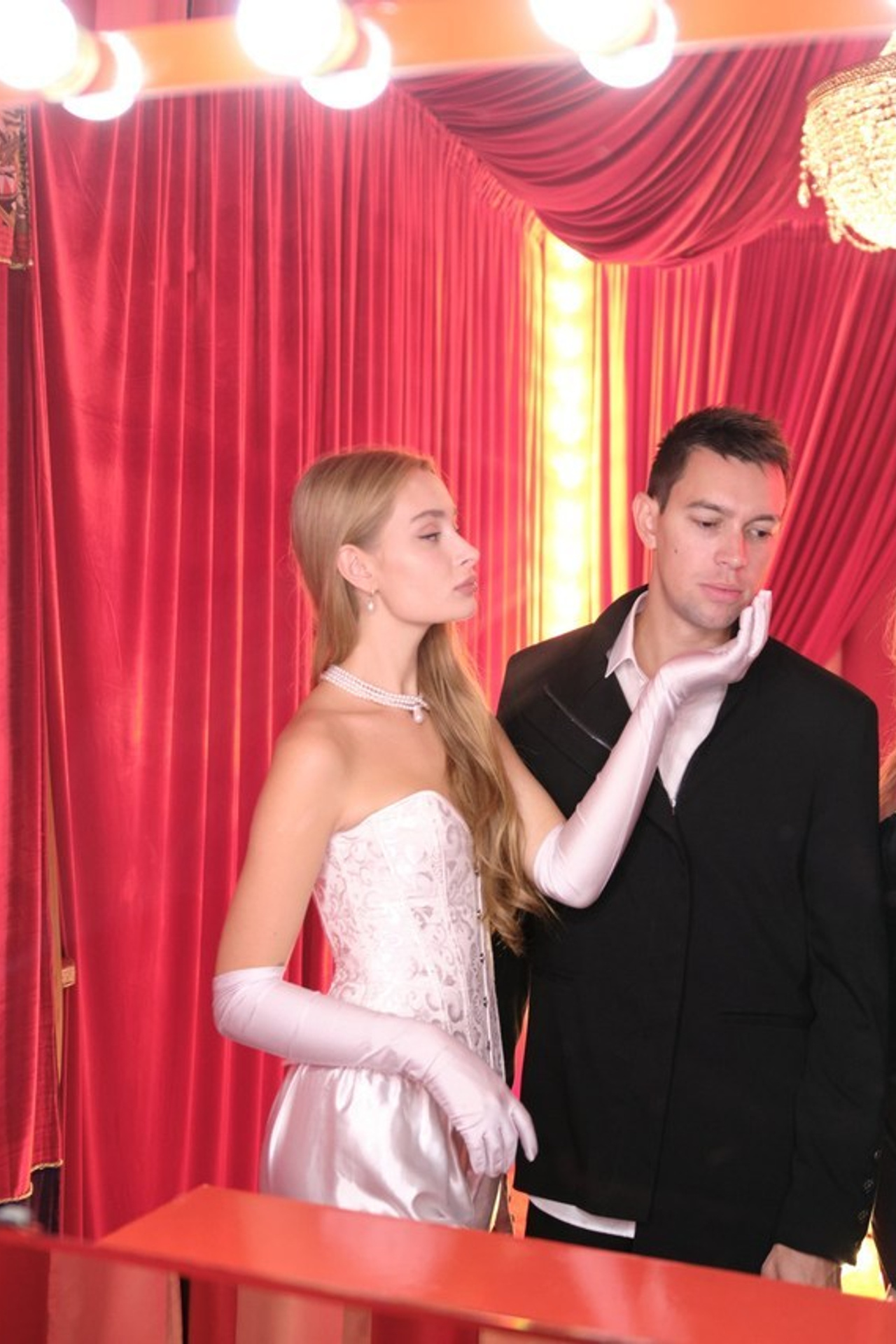 Отзывы. Коммерческий, репортажный фотограф в Москве Лейла Мару