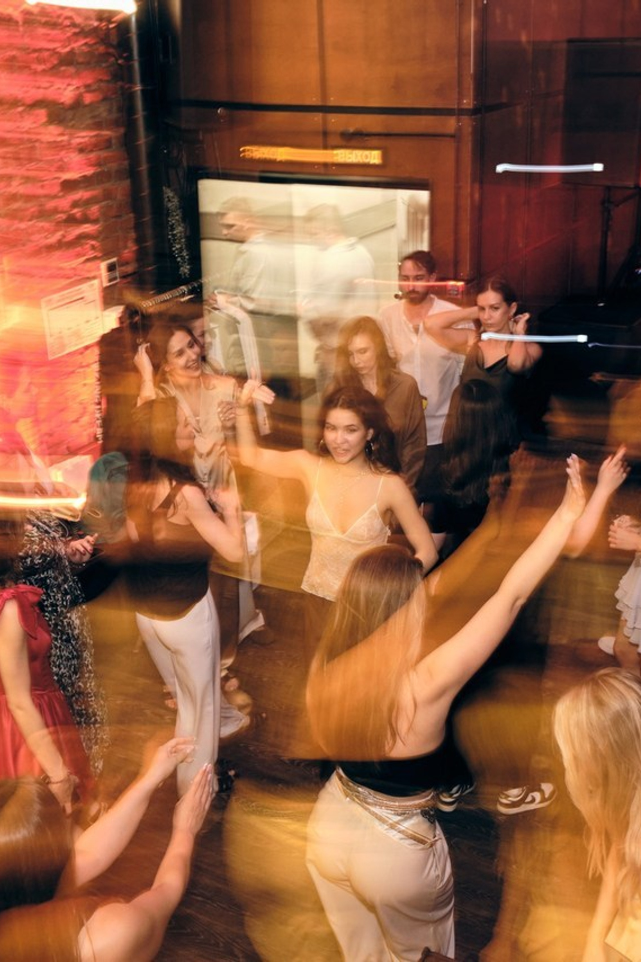 Отзывы. Коммерческий, репортажный фотограф в Москве Лейла Мару