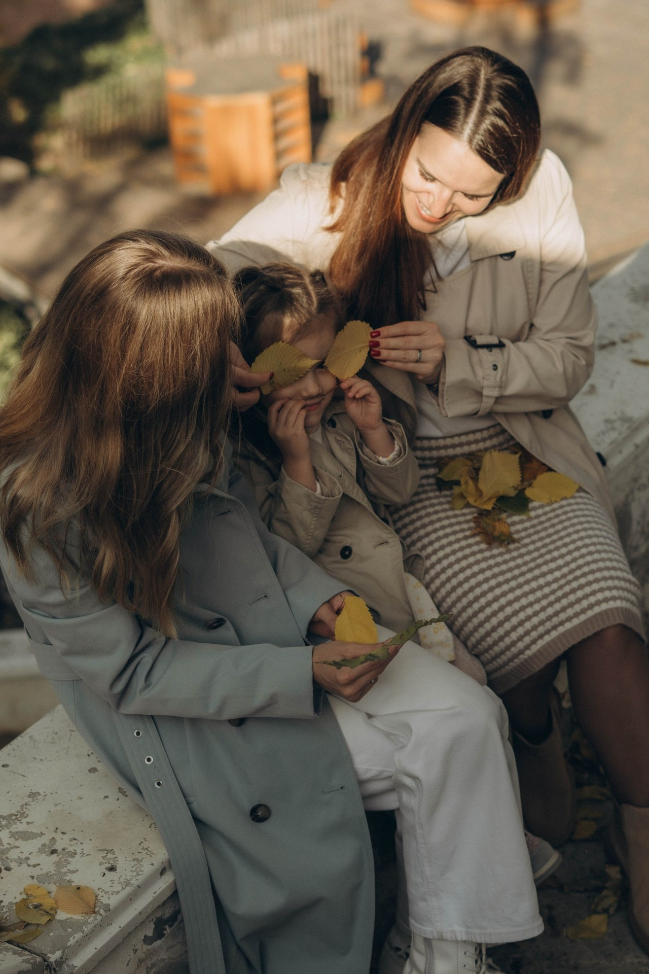 Отзывы. Портретный фотограф Дарья Бахматова | Нижний Новгород