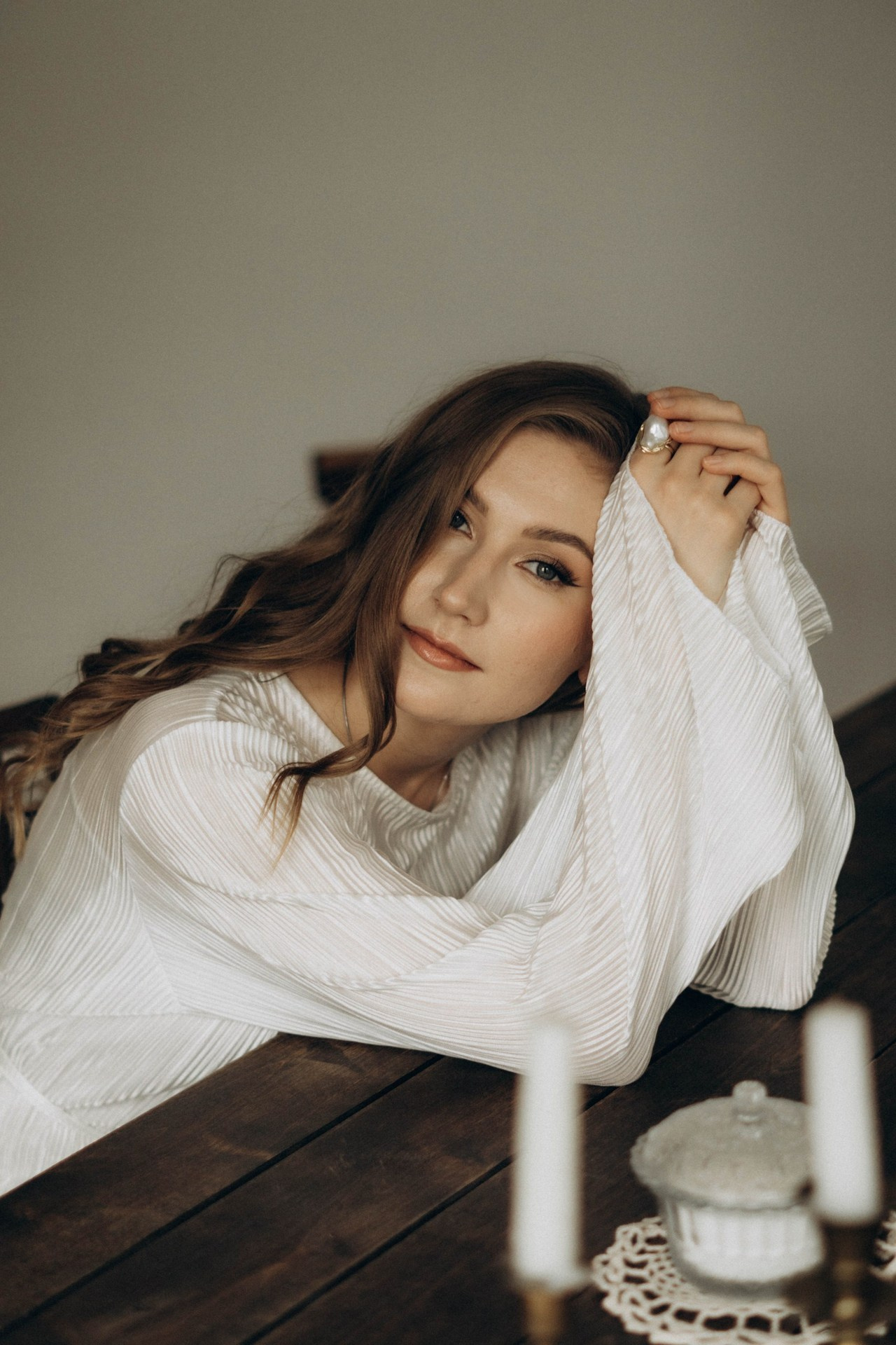 Отзывы. Портретный фотограф Дарья Бахматова | Нижний Новгород