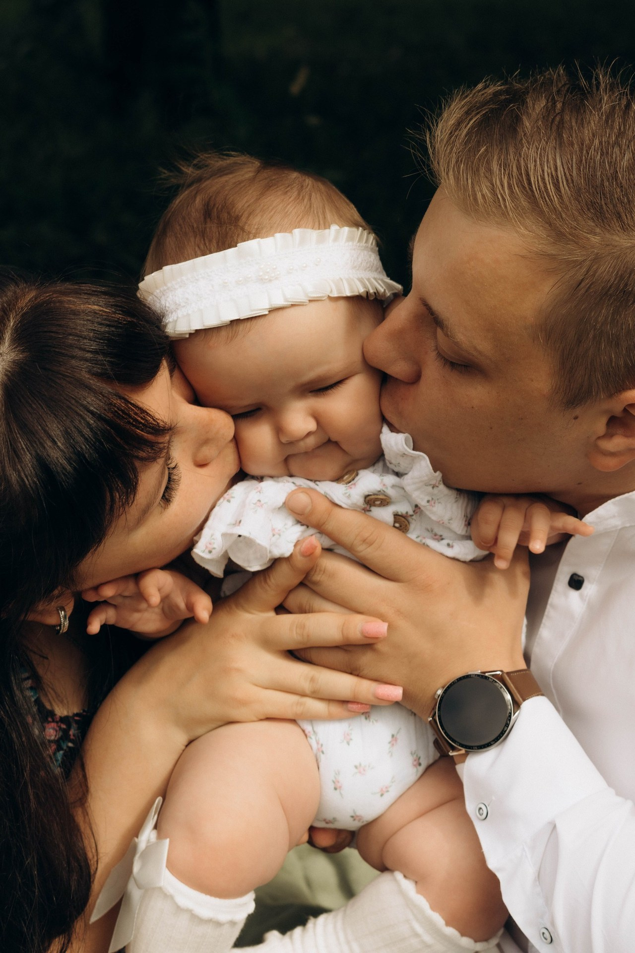 Отзывы. Портретный фотограф Дарья Бахматова | Нижний Новгород