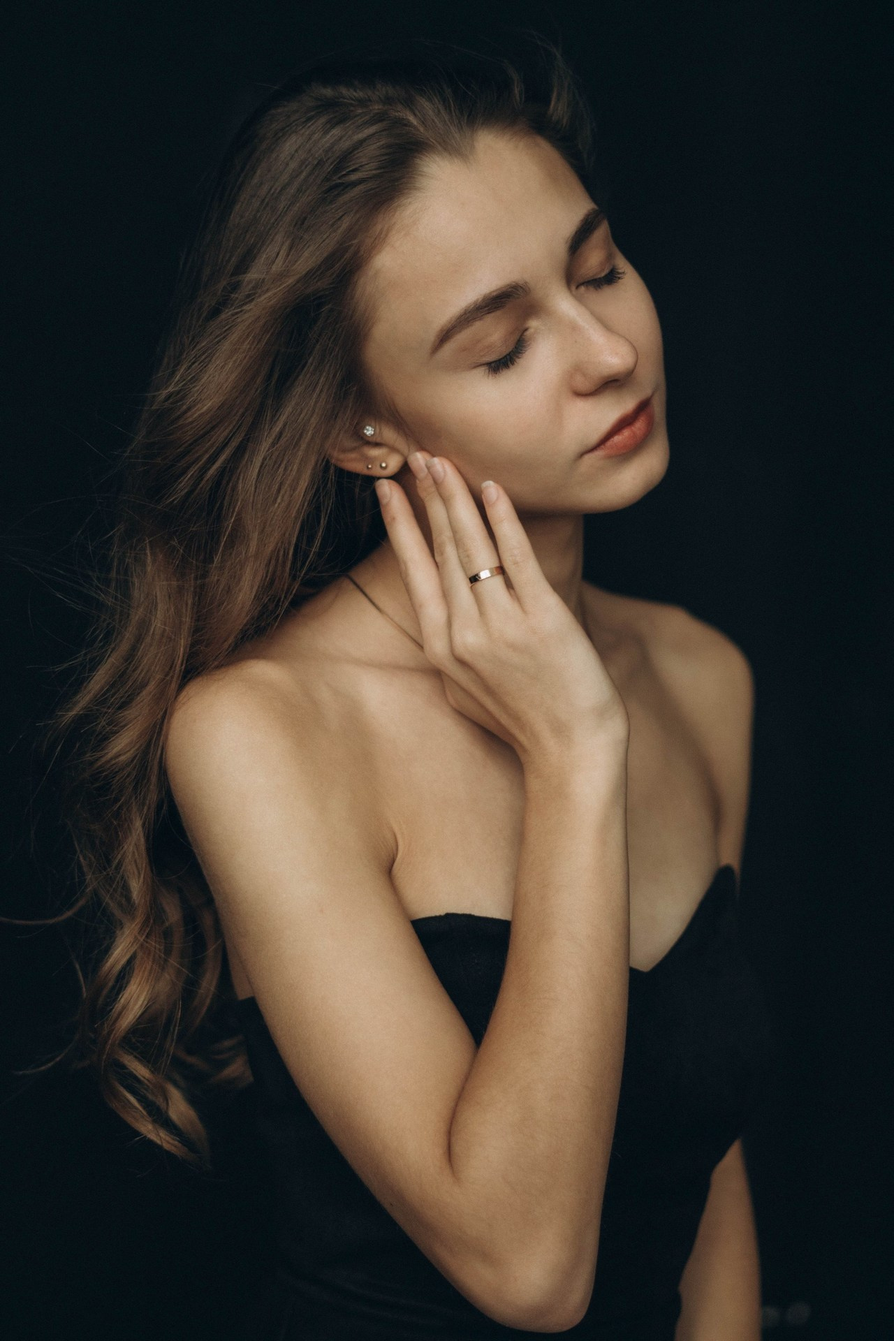 Отзывы. Портретный фотограф Дарья Бахматова | Нижний Новгород