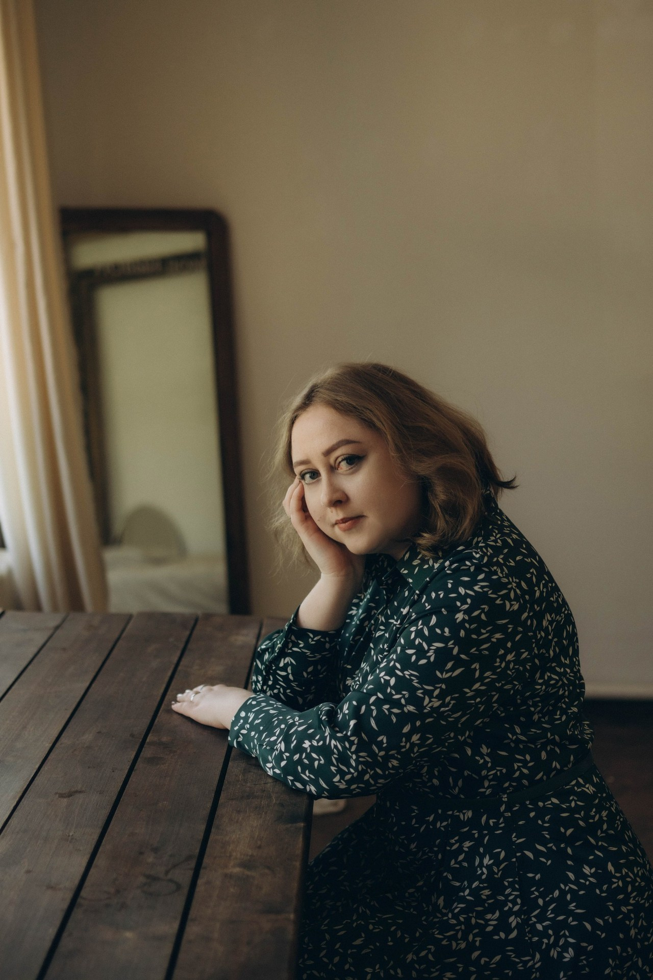 Отзывы. Портретный фотограф Дарья Бахматова | Нижний Новгород