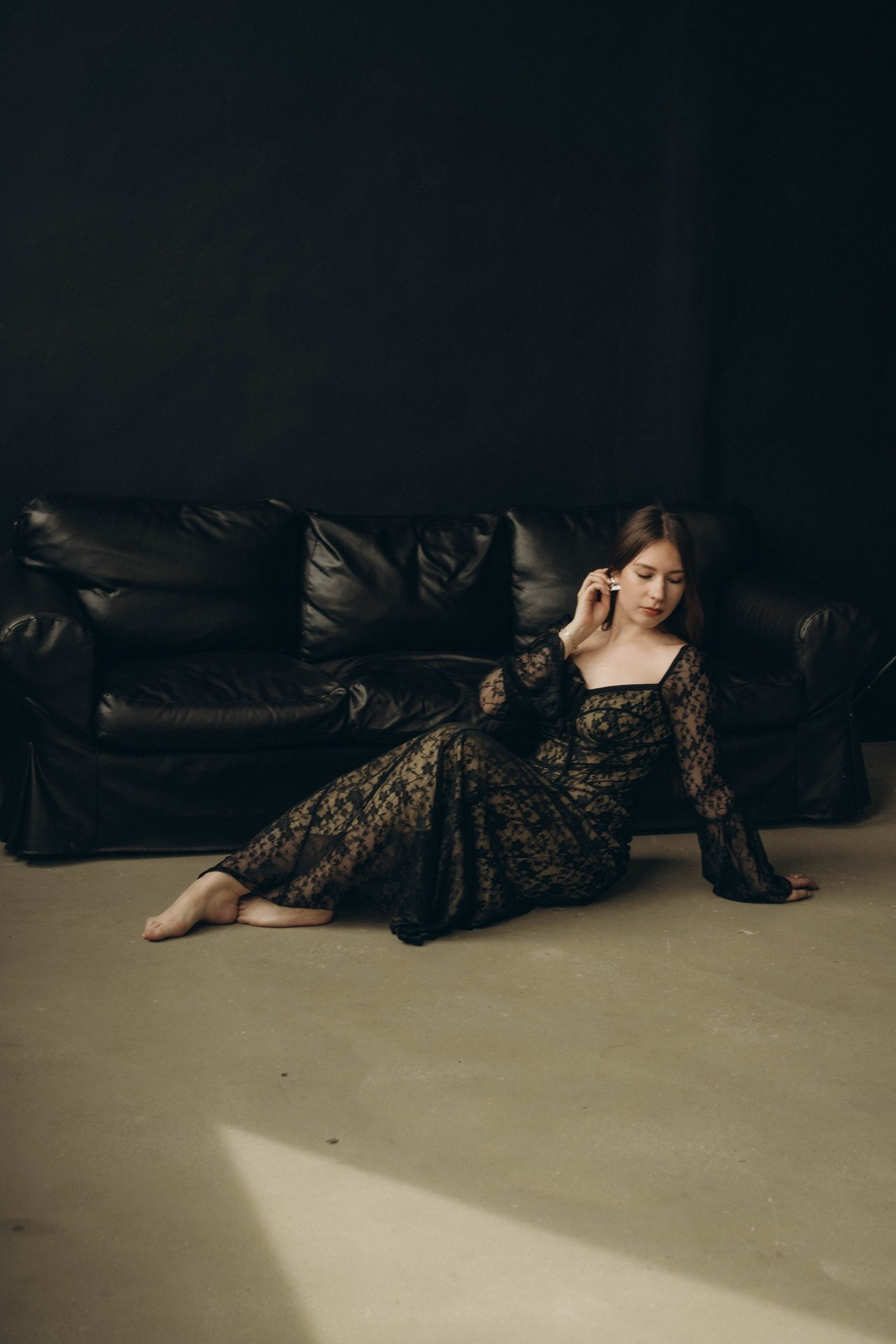 Отзывы. Портретный фотограф Дарья Бахматова | Нижний Новгород