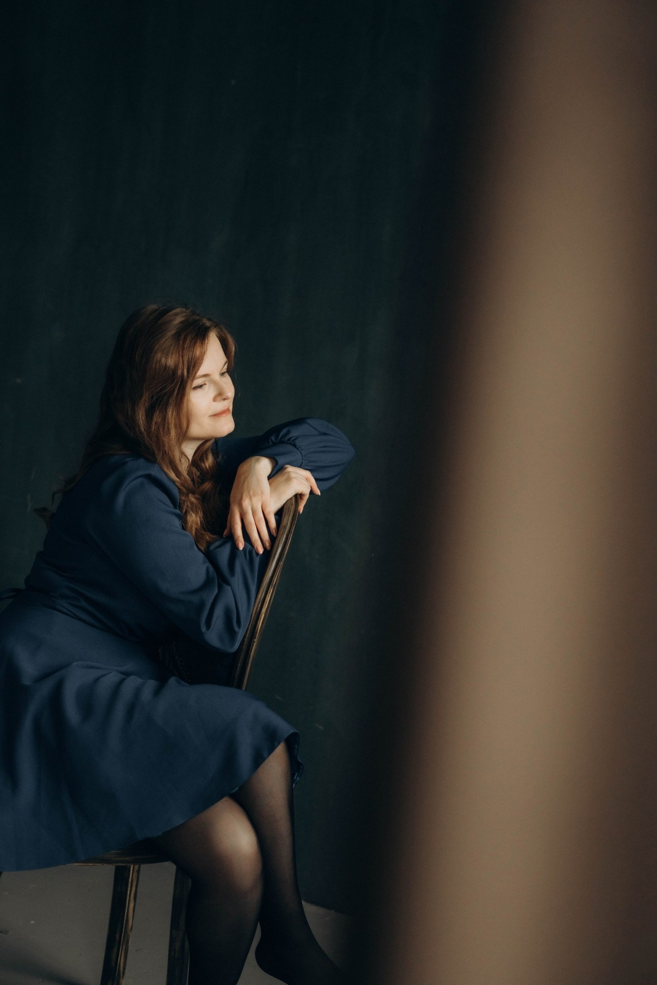 Отзывы. Портретный фотограф Дарья Бахматова | Нижний Новгород