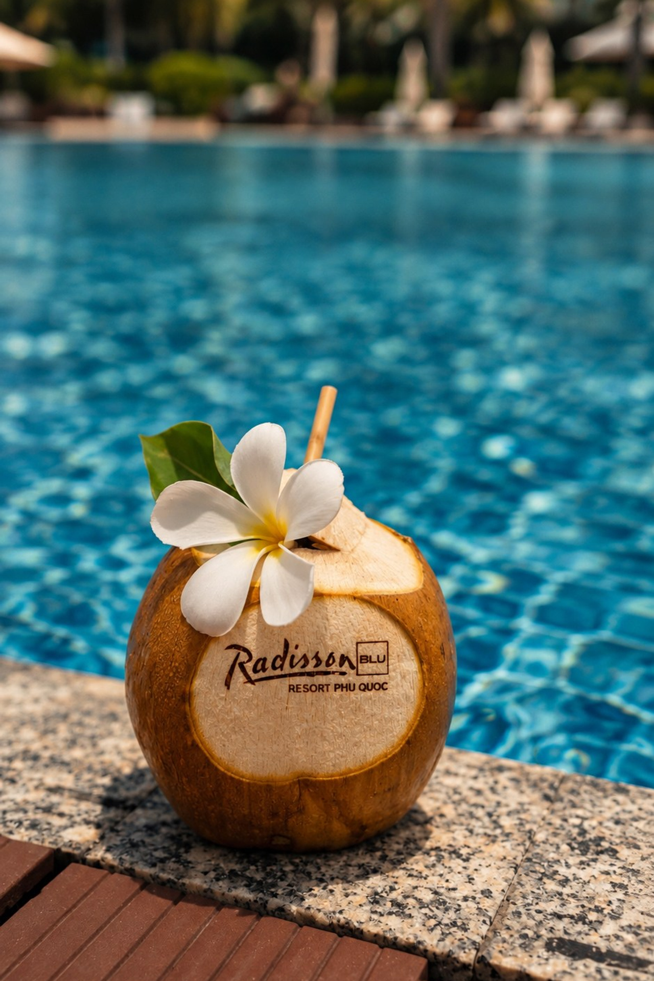 Radisson Blu Resort Phu Quoc, Vietnam