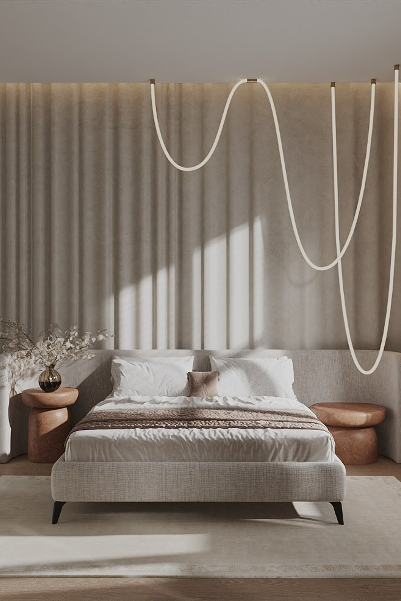 ЖК Легенда Черная речка. Проект