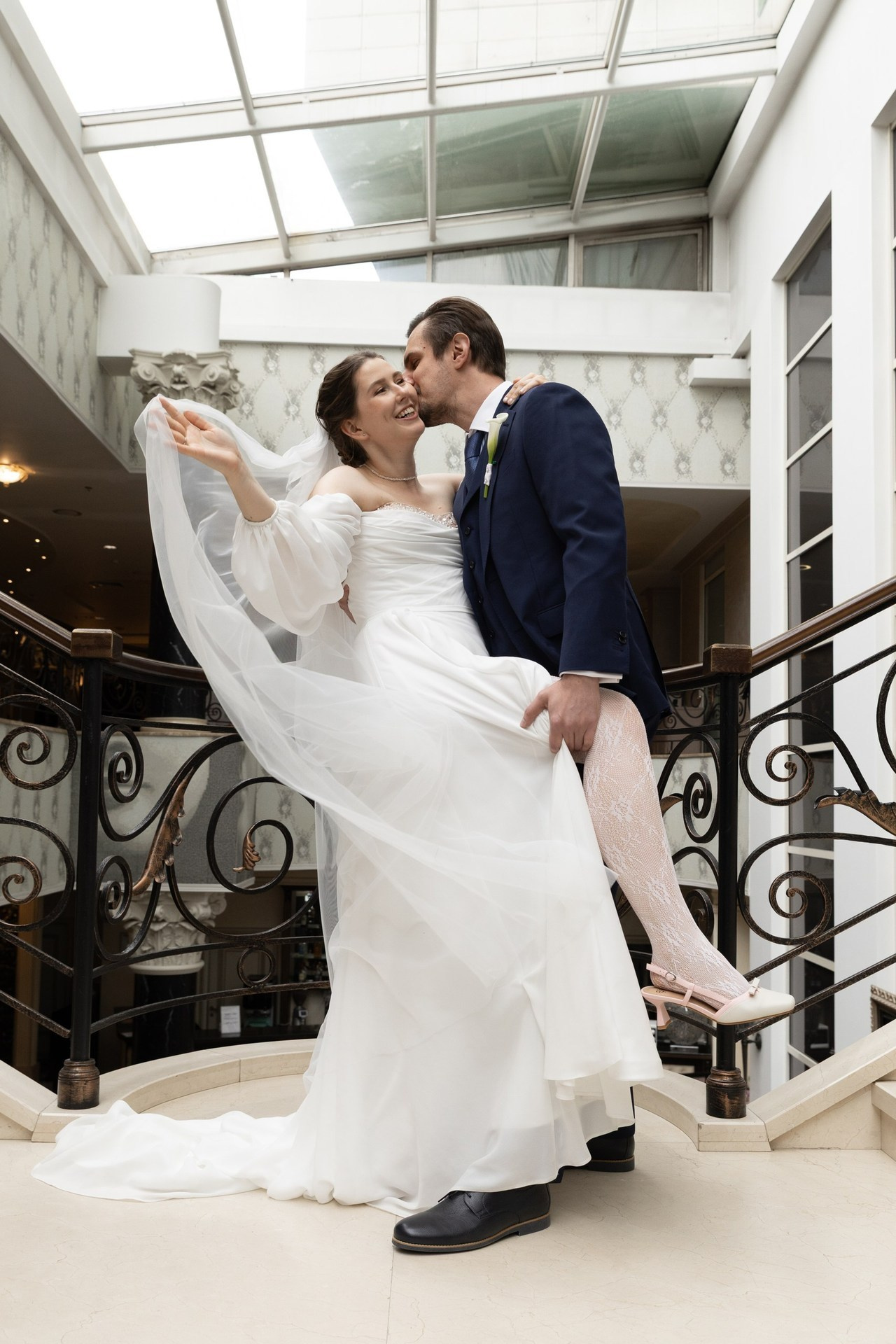 Отзывы. Фотограф Екатерина Крылова