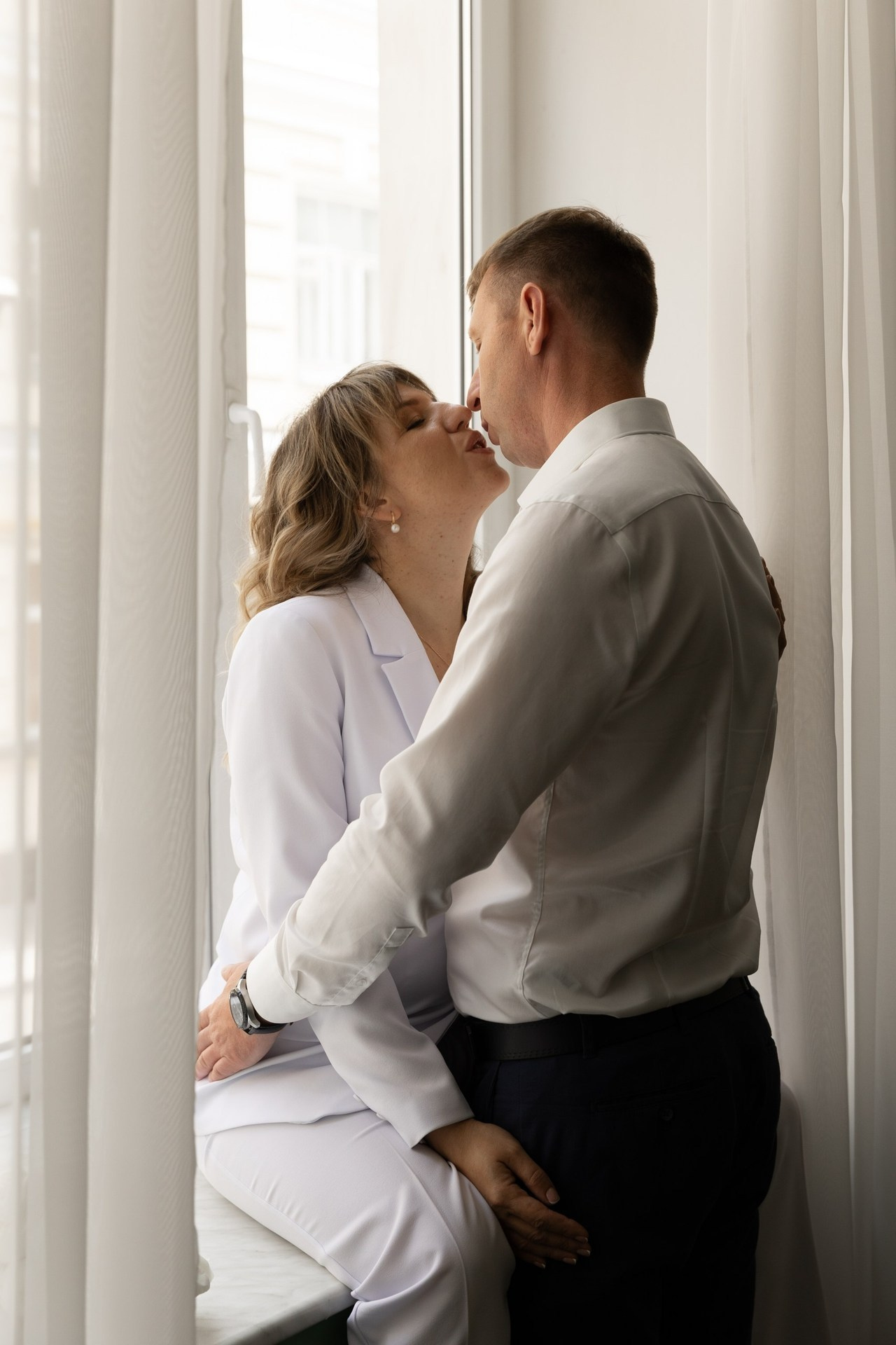 Отзывы. Фотограф Екатерина Крылова