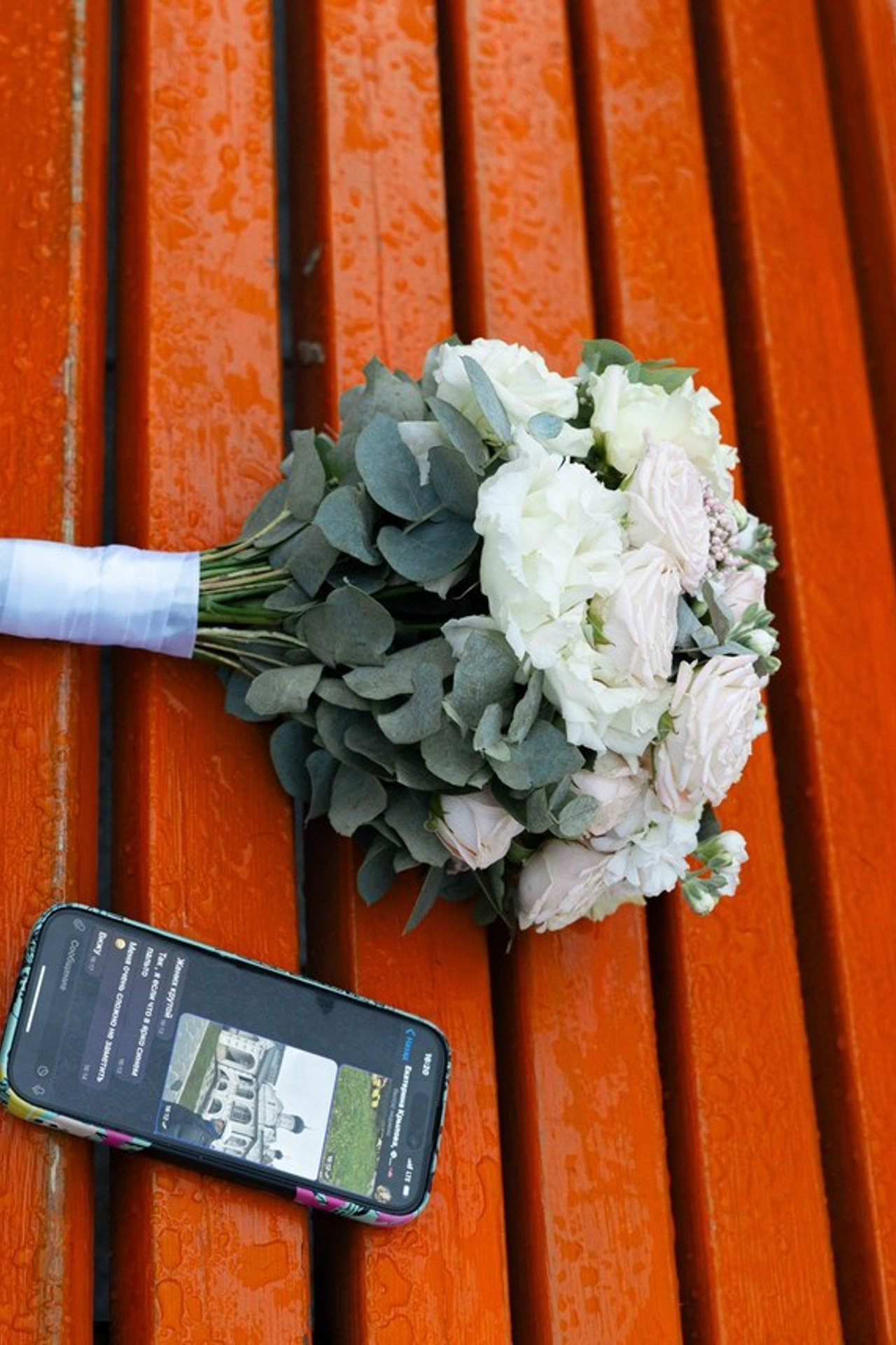 Отзывы. Фотограф Екатерина Крылова