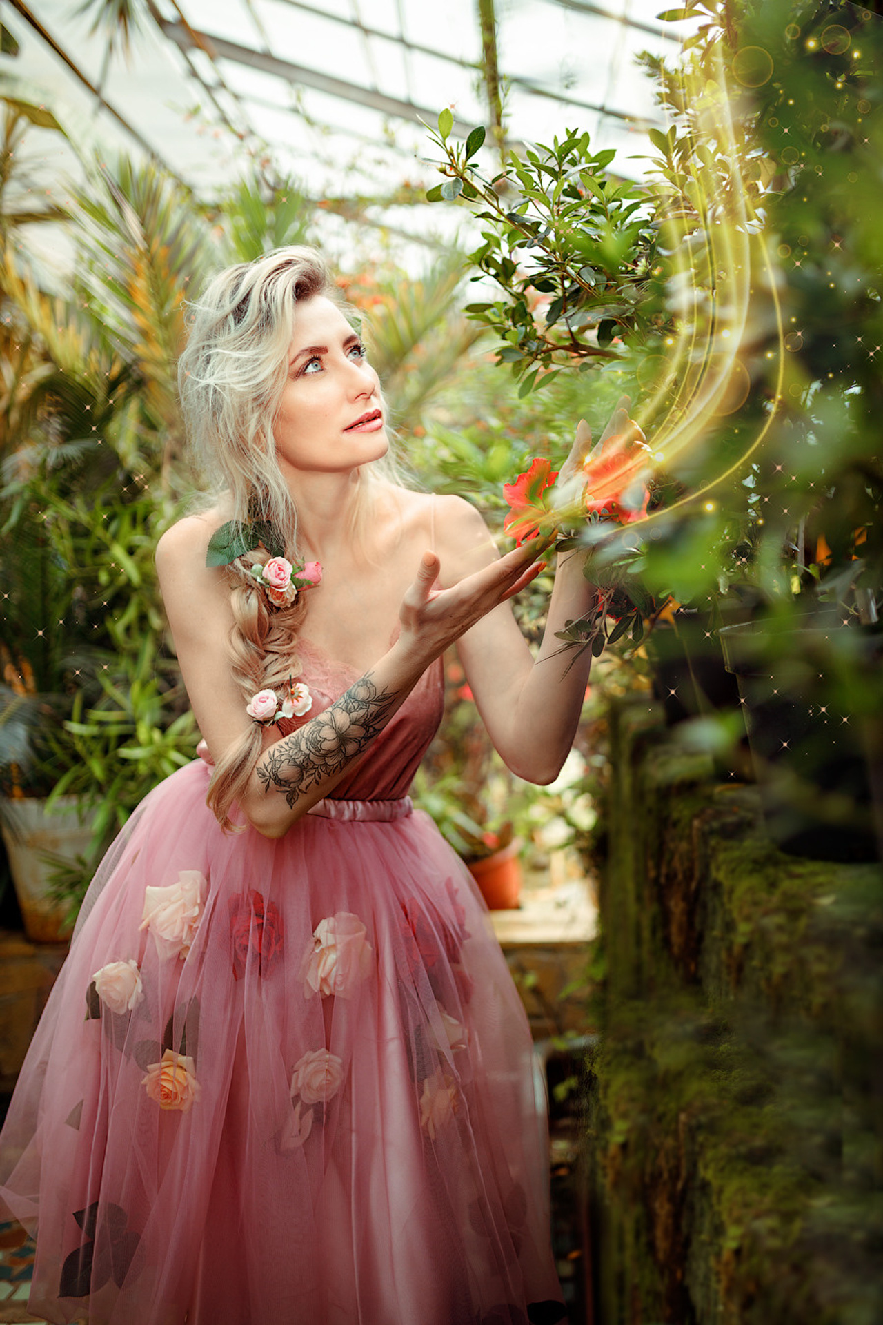 История съемок. Фотограф женского портрета, беременности и материнства Харькова Елена