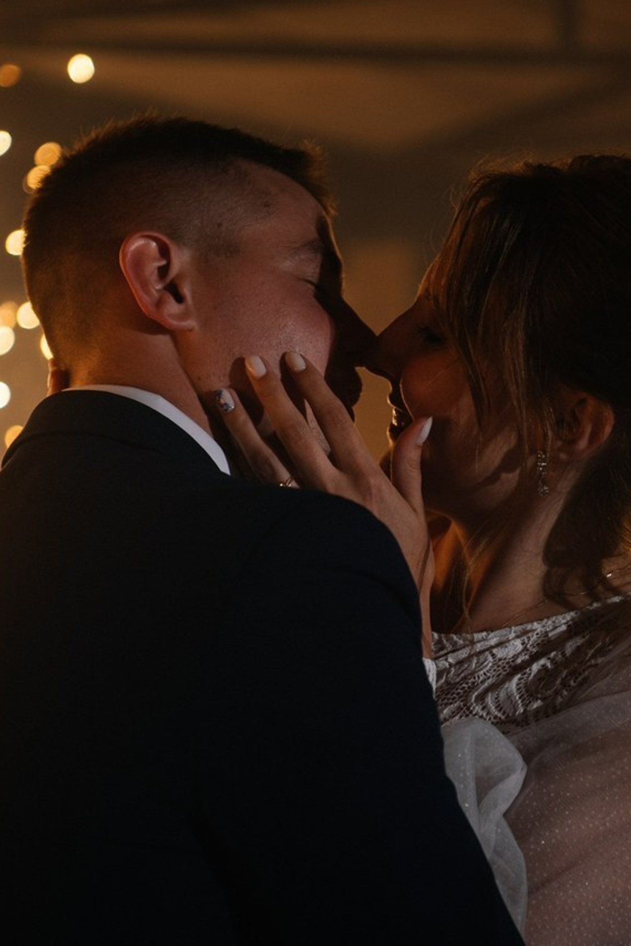 Отзывы. Свадебный фотограф в Барнауле | Анна Глухова