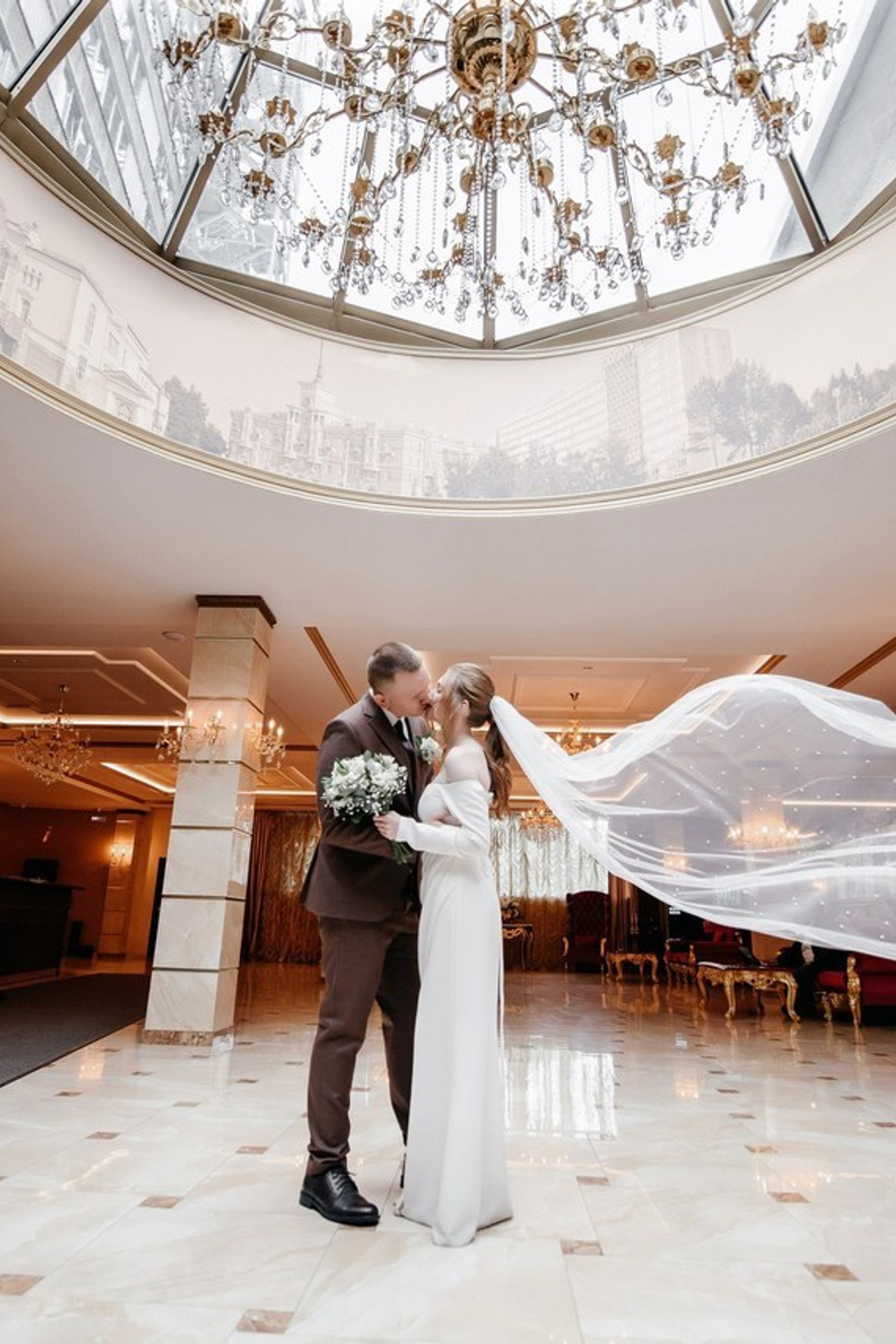 Отзывы. Свадебный фотограф в Барнауле | Анна Глухова