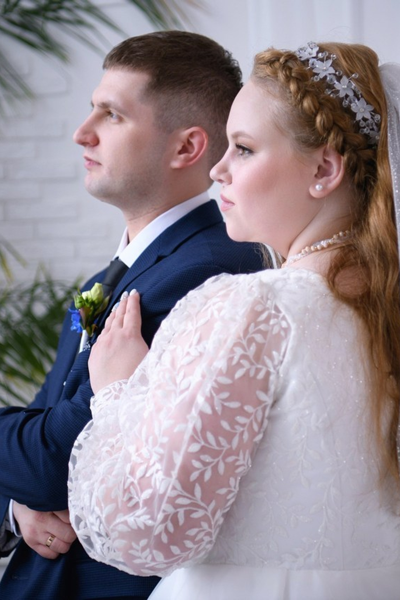 Отзывы. Свадебный фотограф в Барнауле | Анна Глухова