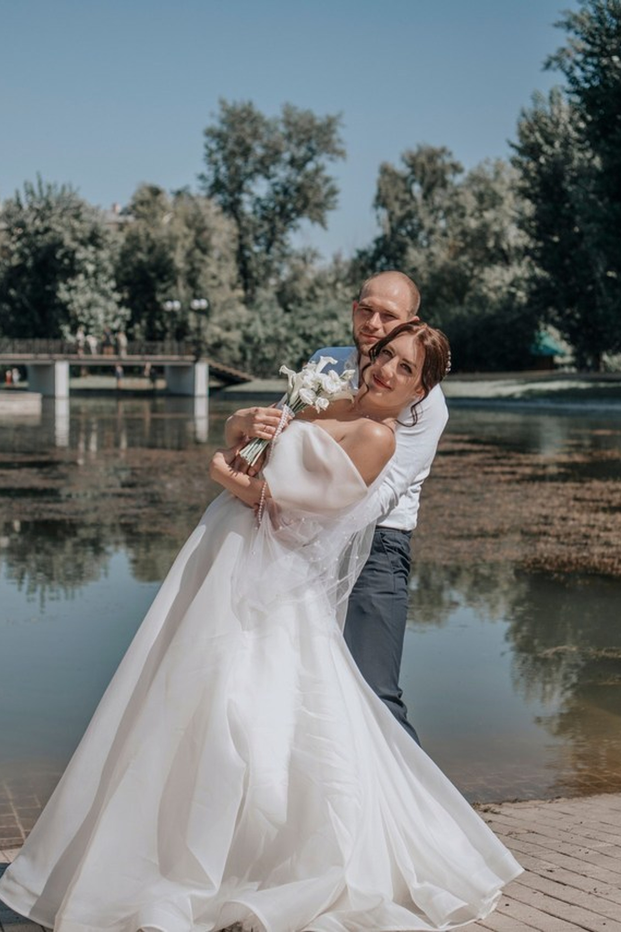 Отзывы. Свадебный фотограф в Барнауле | Анна Глухова