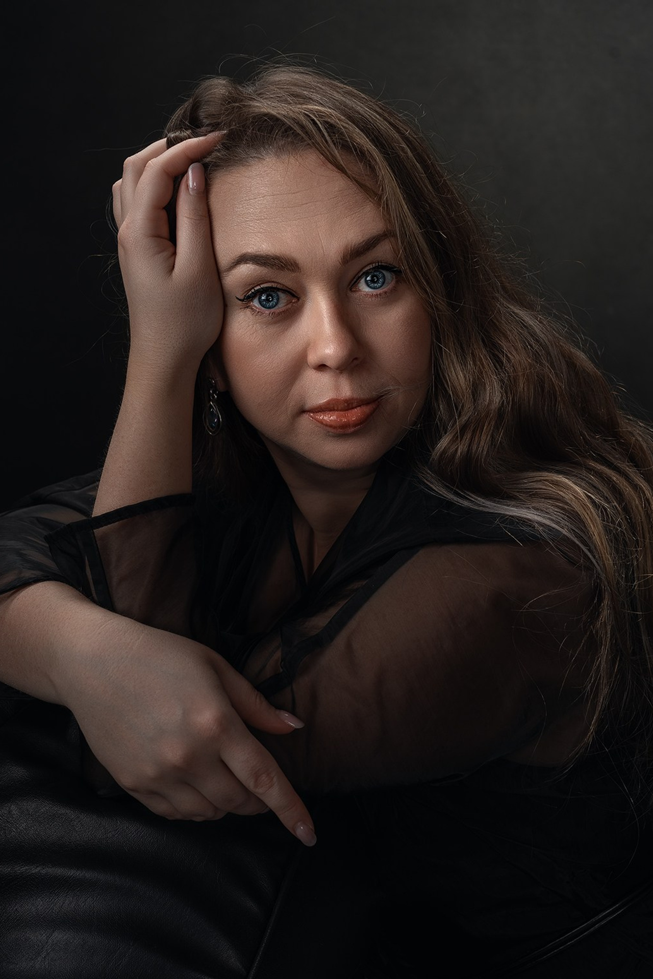 АНОНСЫ СЪЕМОК