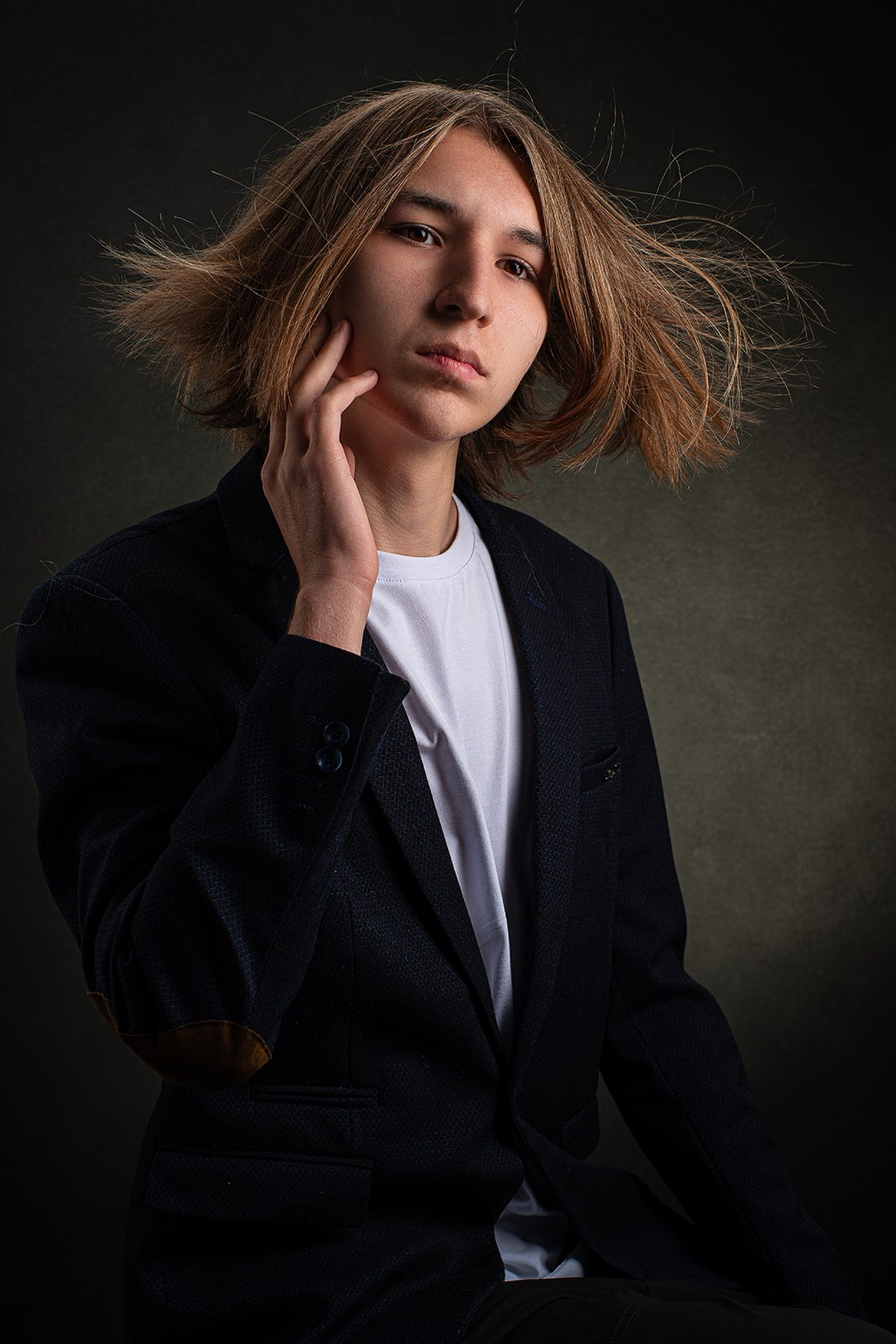 АНОНСЫ СЪЕМОК