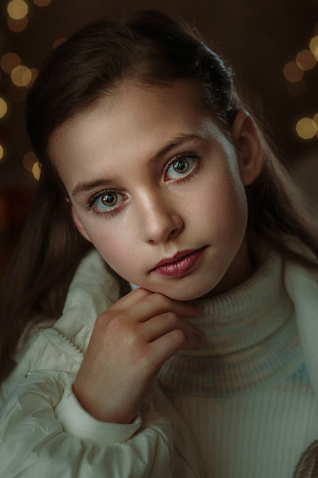 АНОНСЫ СЪЕМОК