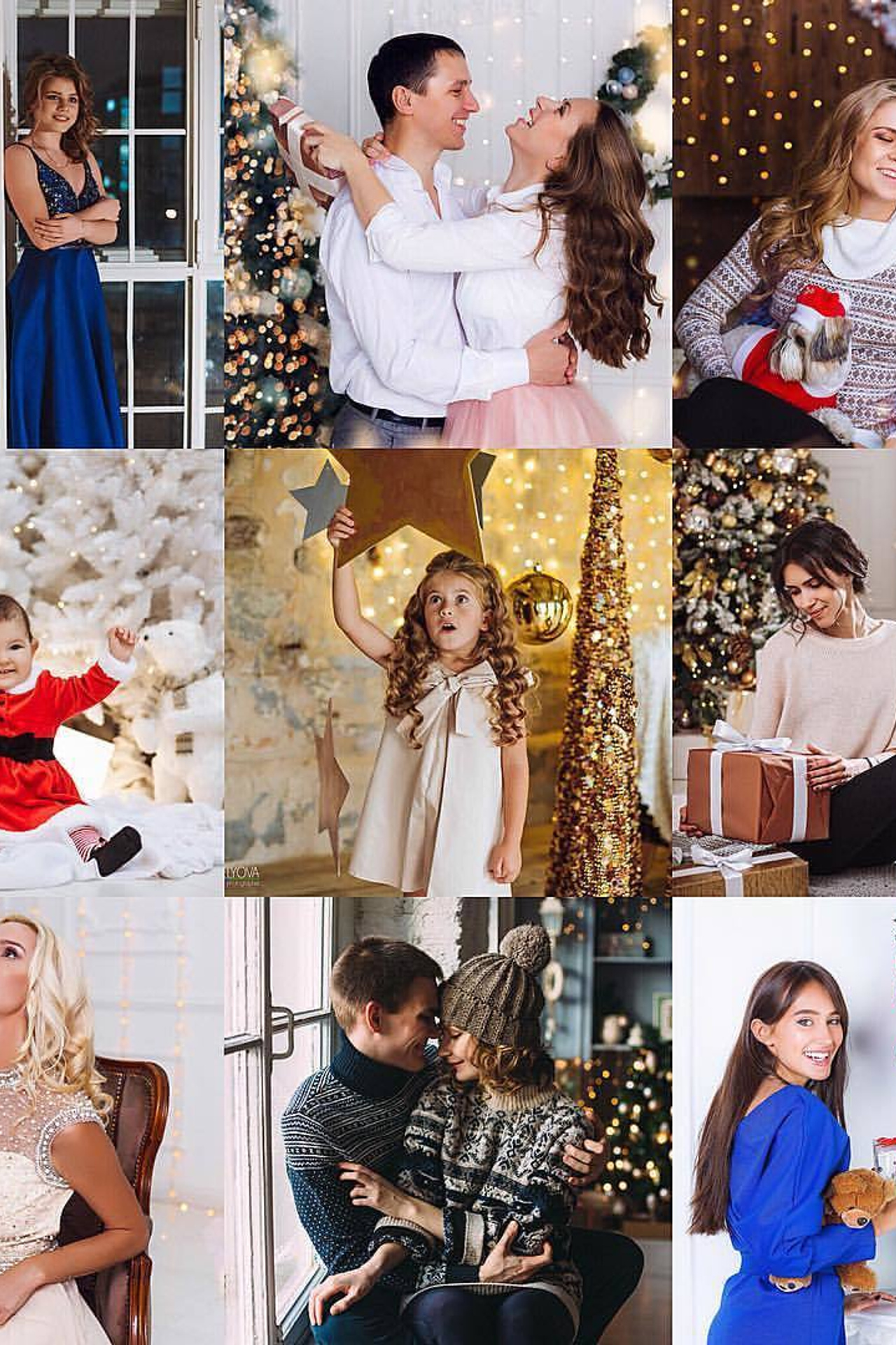 Новости. Свадебный и репортажный фотограф Ольга Шевелёва