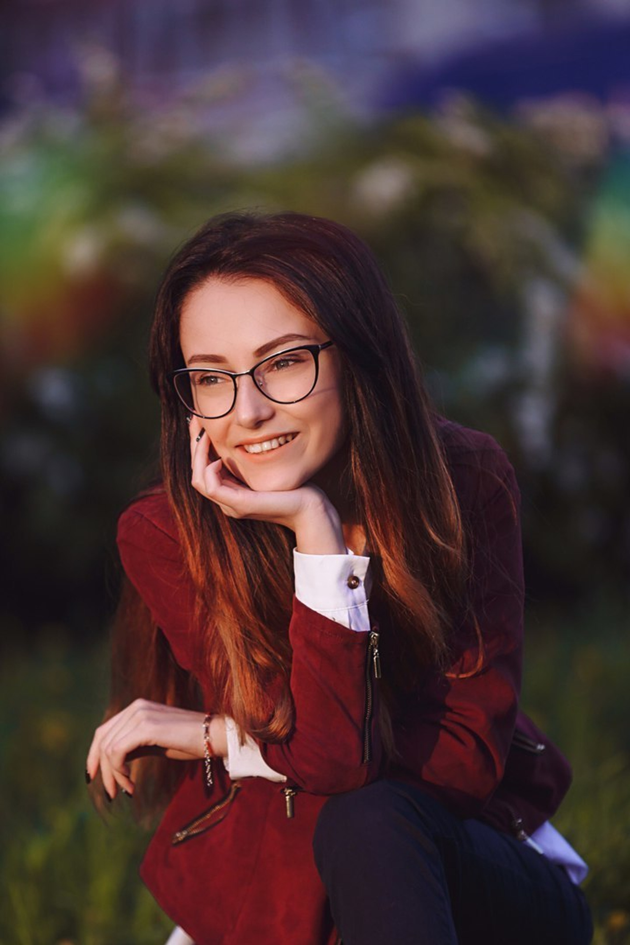 Новости. Свадебный и репортажный фотограф Ольга Шевелёва