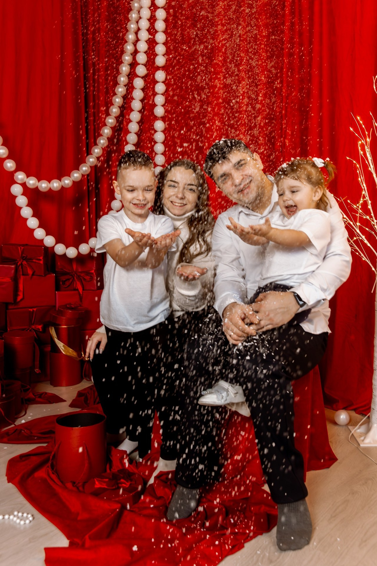 Отзывы. Свадебный и семейный фотограф Москва и Московская область